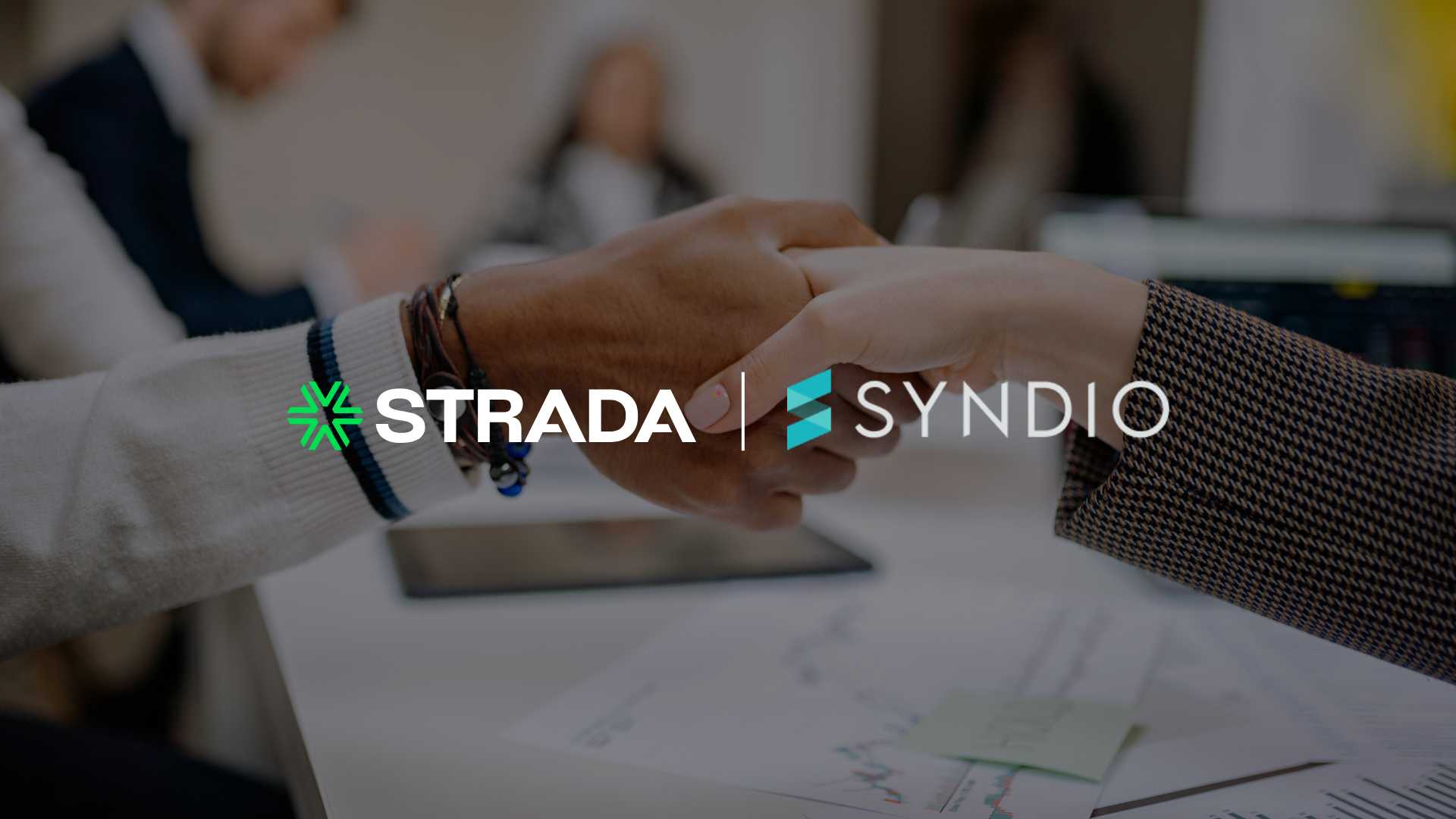 Strada & Syndio Launch AI Pay Transparency Solution