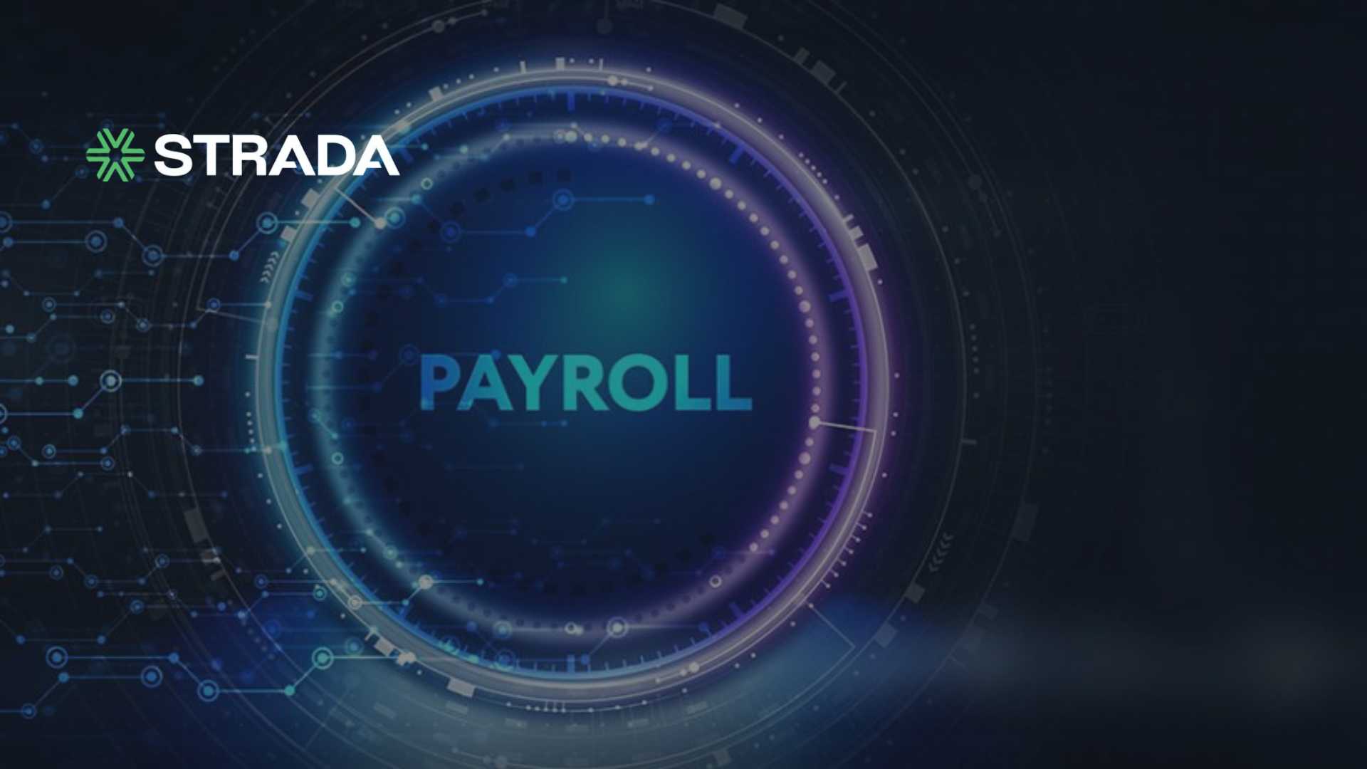 Strada Achieves Triple SAP Certification in HR and Payroll