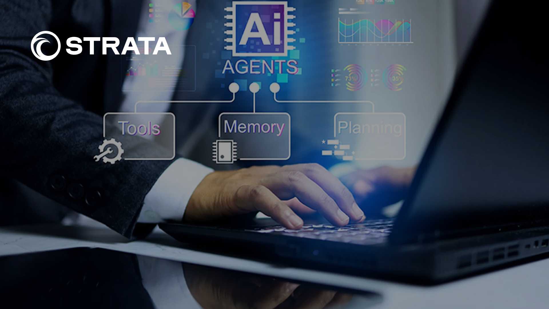 Strata Identity Recognized by Gartner for Agentic Identities