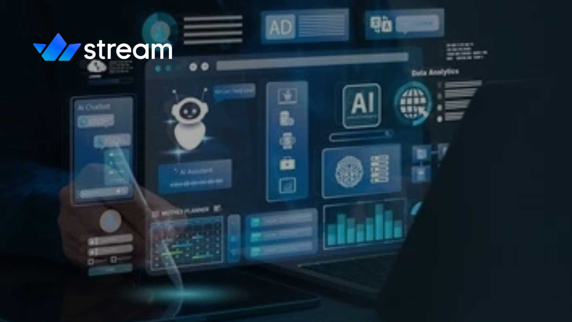 Stream Launches Vision Agents SDK for Real-Time AI