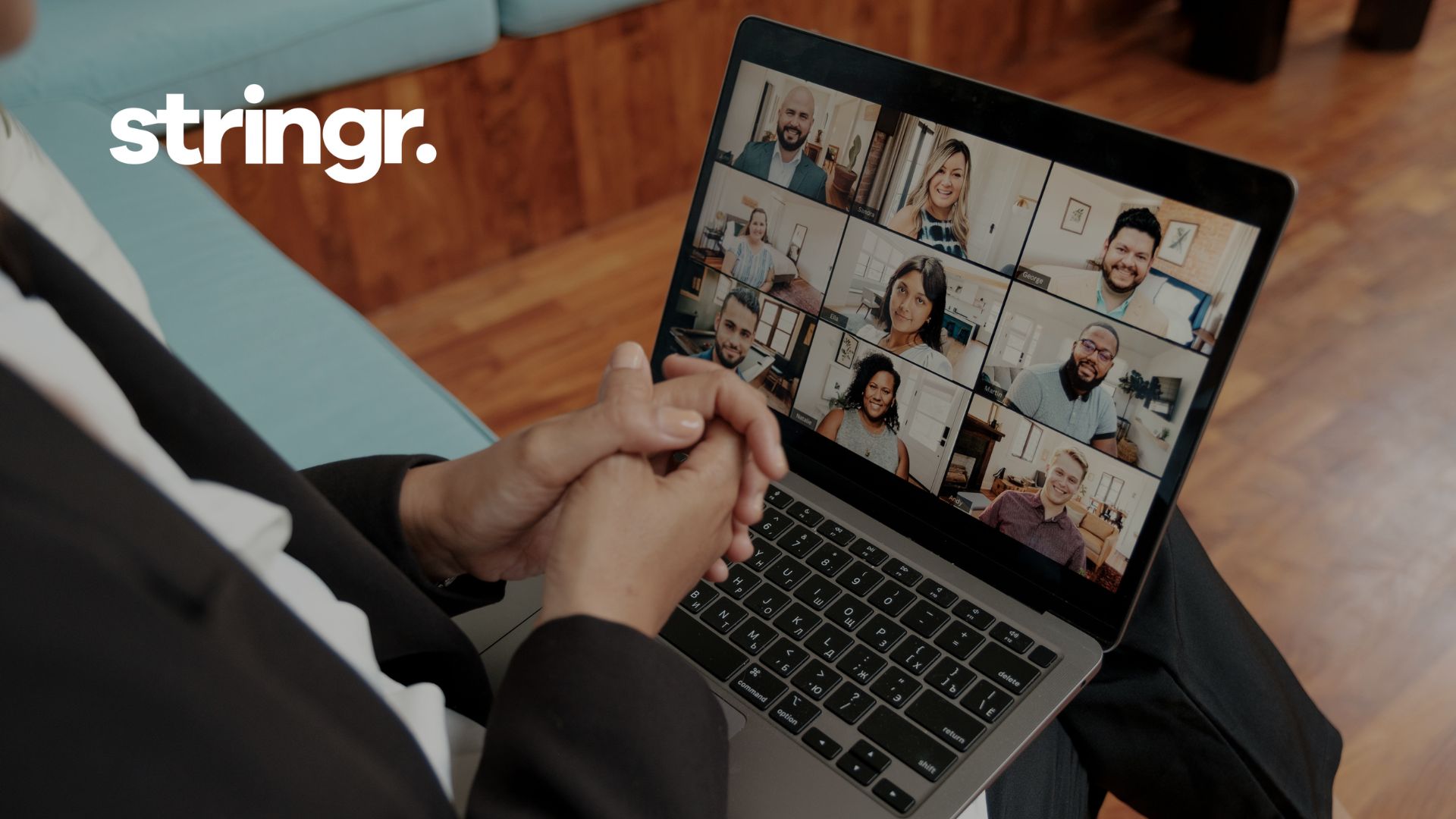 Stringr Launches VidGen AI Video Solution for Publishers