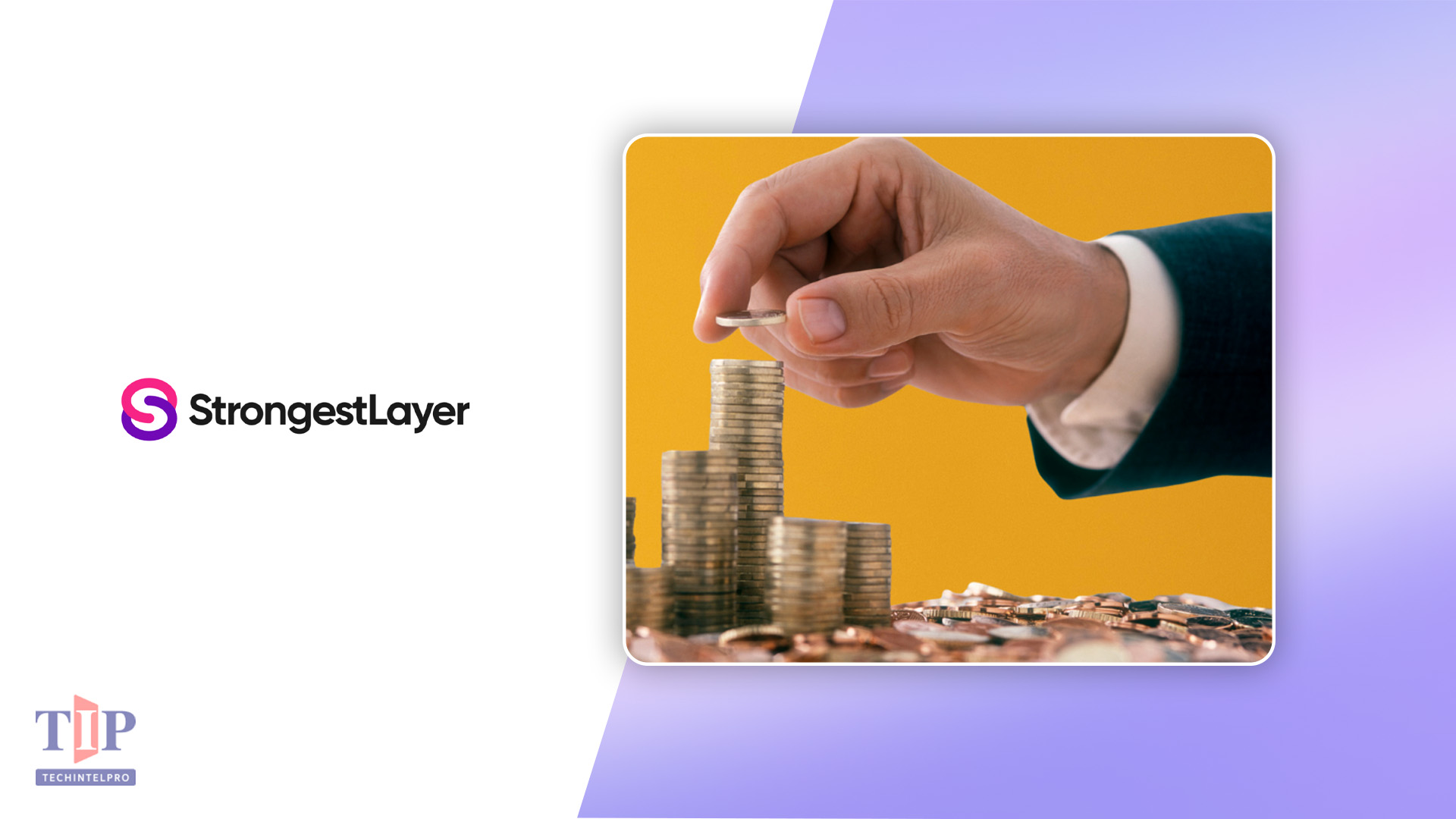 StrongestLayer Raises $4.1M to Advance AI Email Security Platform