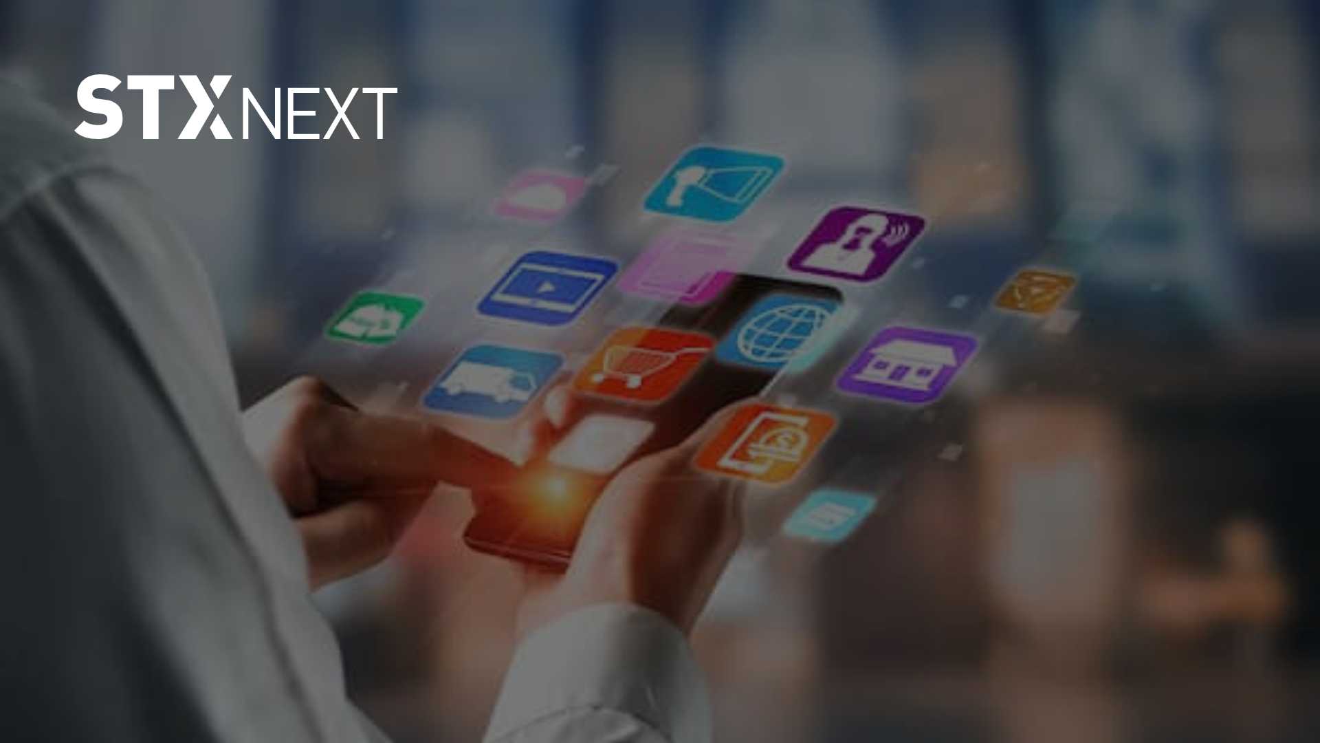 STX Next Launches ChatGPT App Development Services