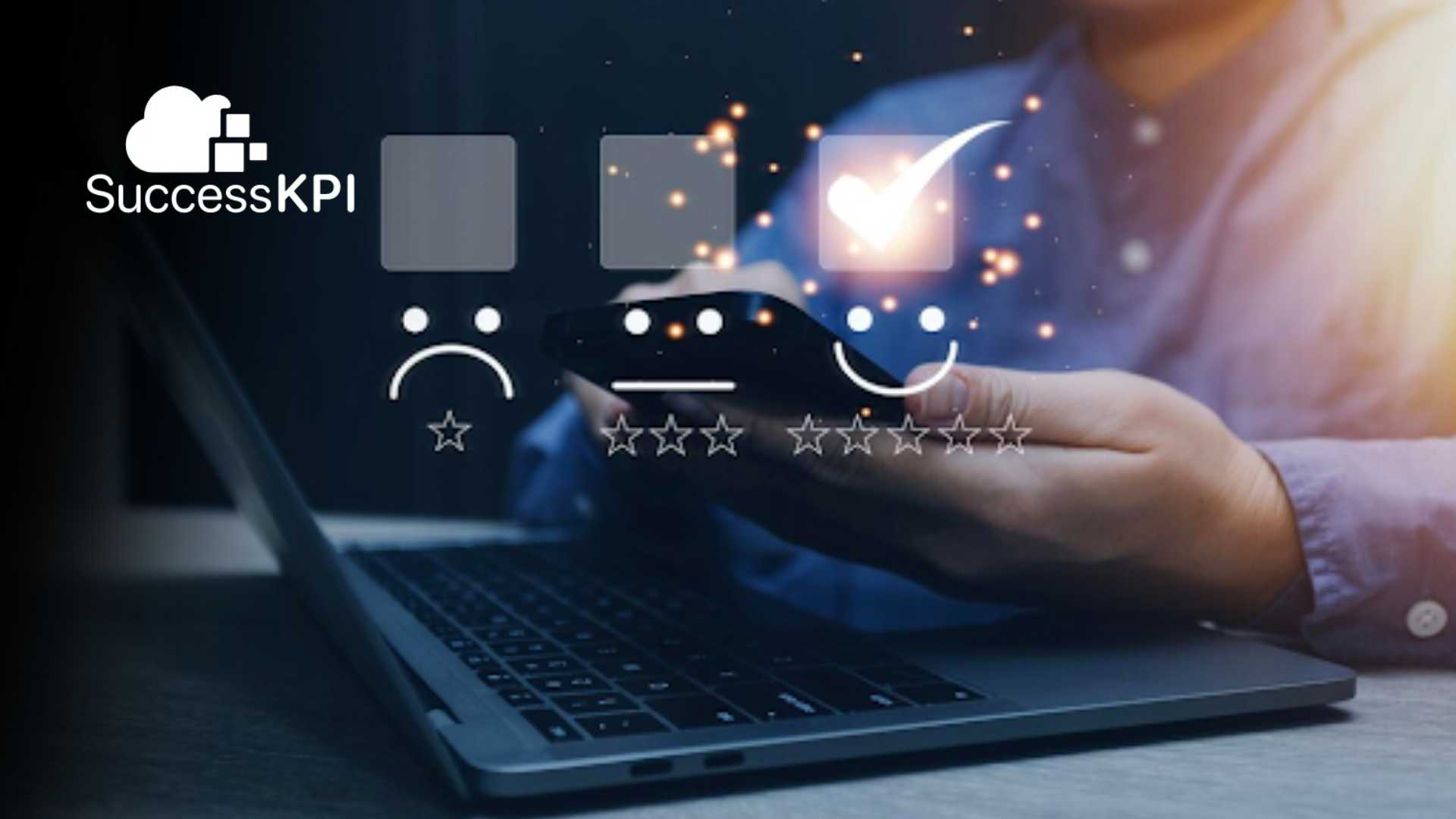 SuccessKPI Launches Last-Mile Connectivity for Contact Centers