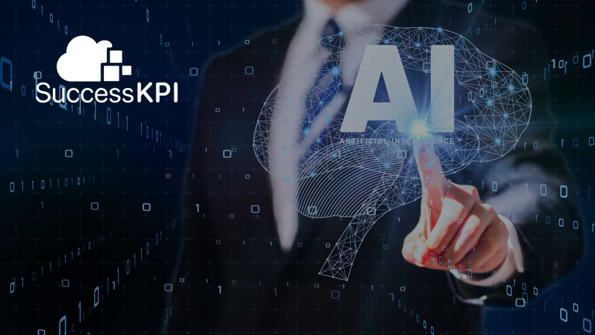 SuccessKPI Launches in AWS Marketplace AI Agents Category