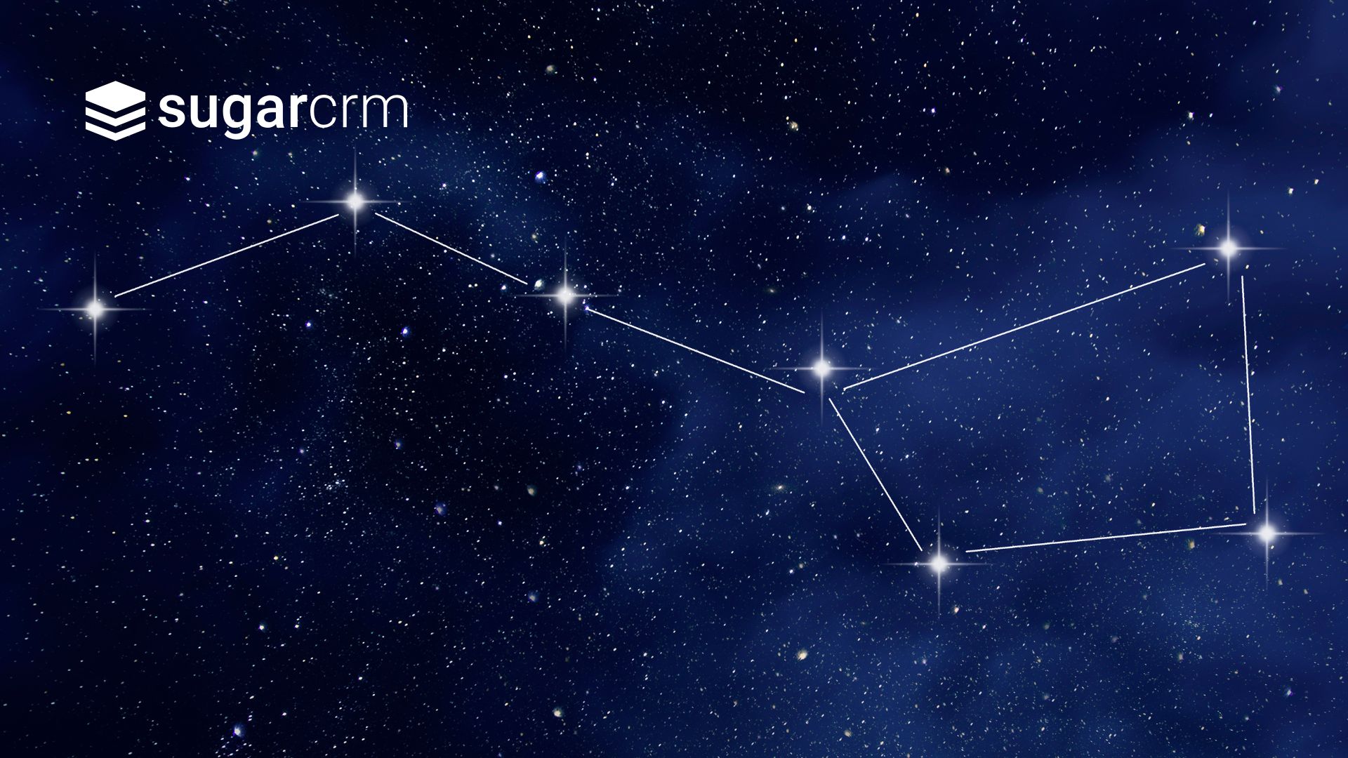 SugarCRM Earns Spots on Constellation ShortLists for Sales Solutions