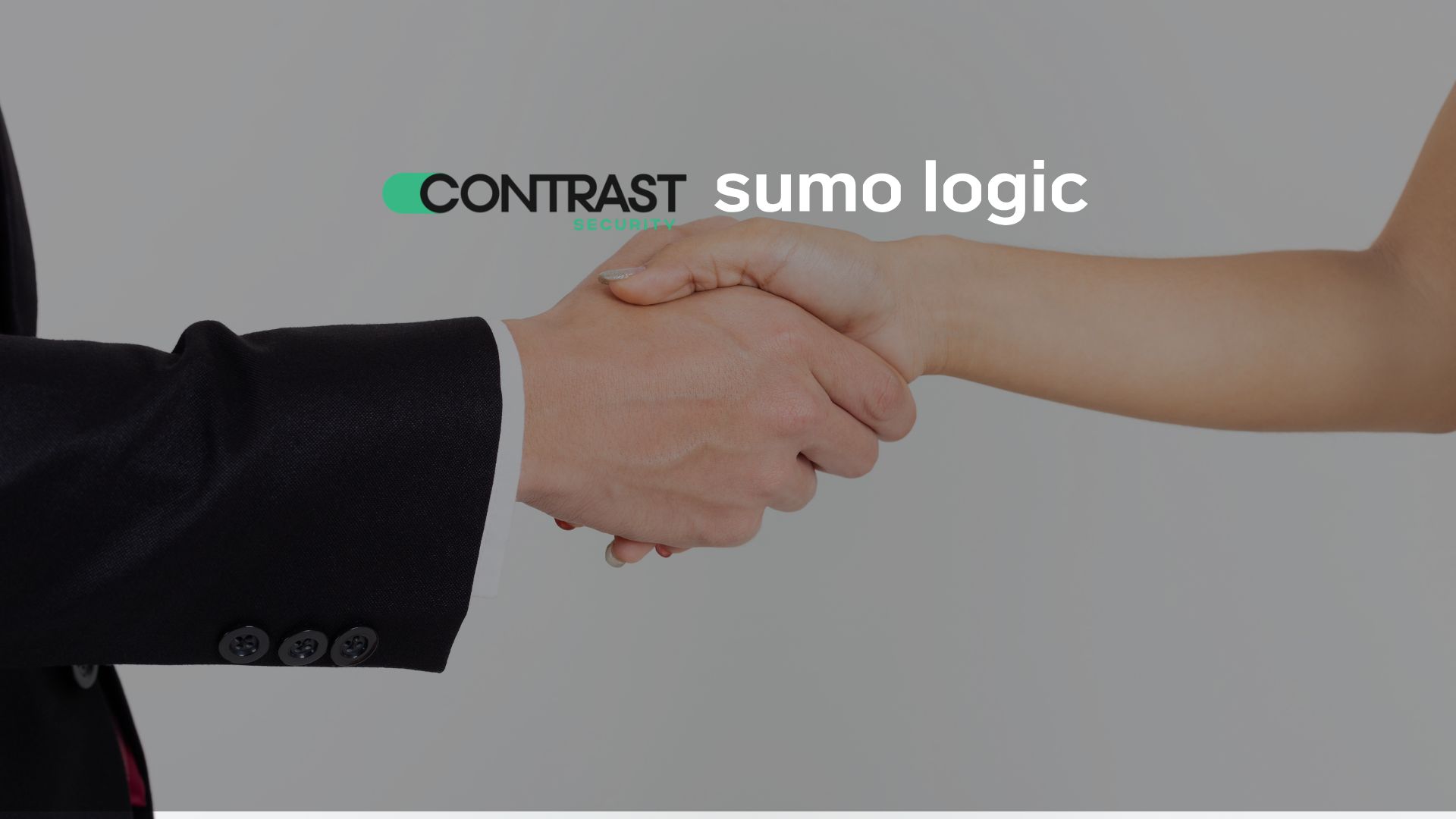 Contrast Security Boosts SOC with Sumo Logic Integration
