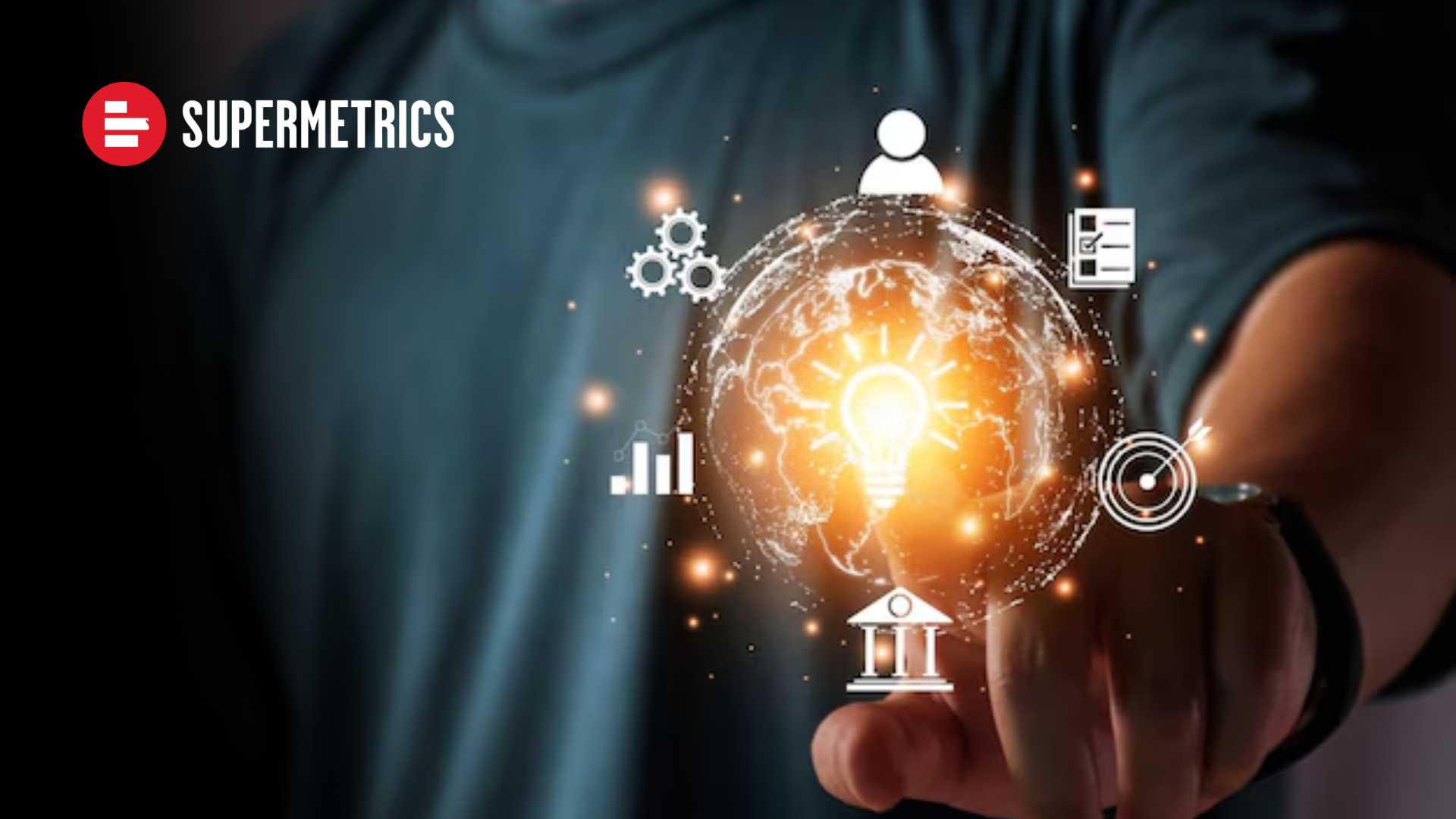 Supermetrics Launches AI Suite for Trusted Marketing Data