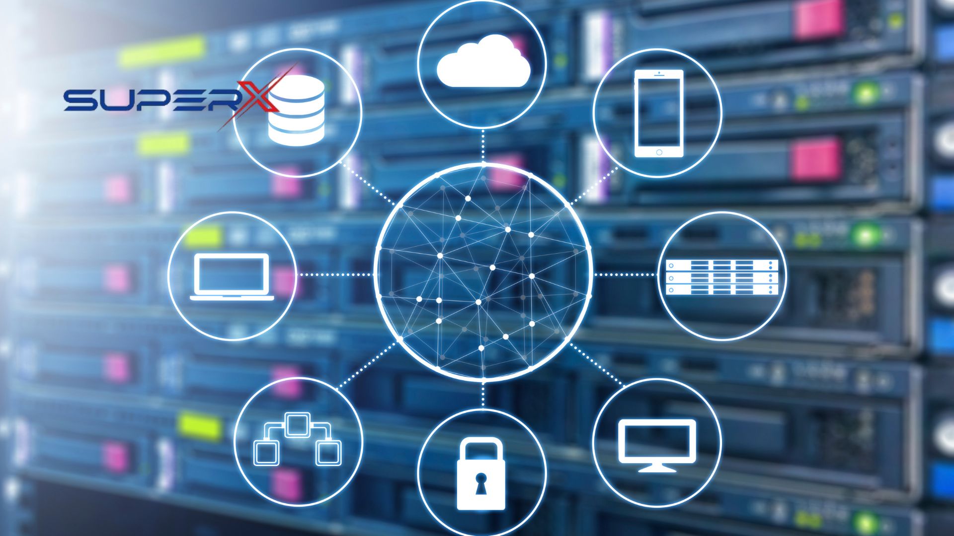 SuperX MMS Redefines Enterprise AI with Multi-Model Solution