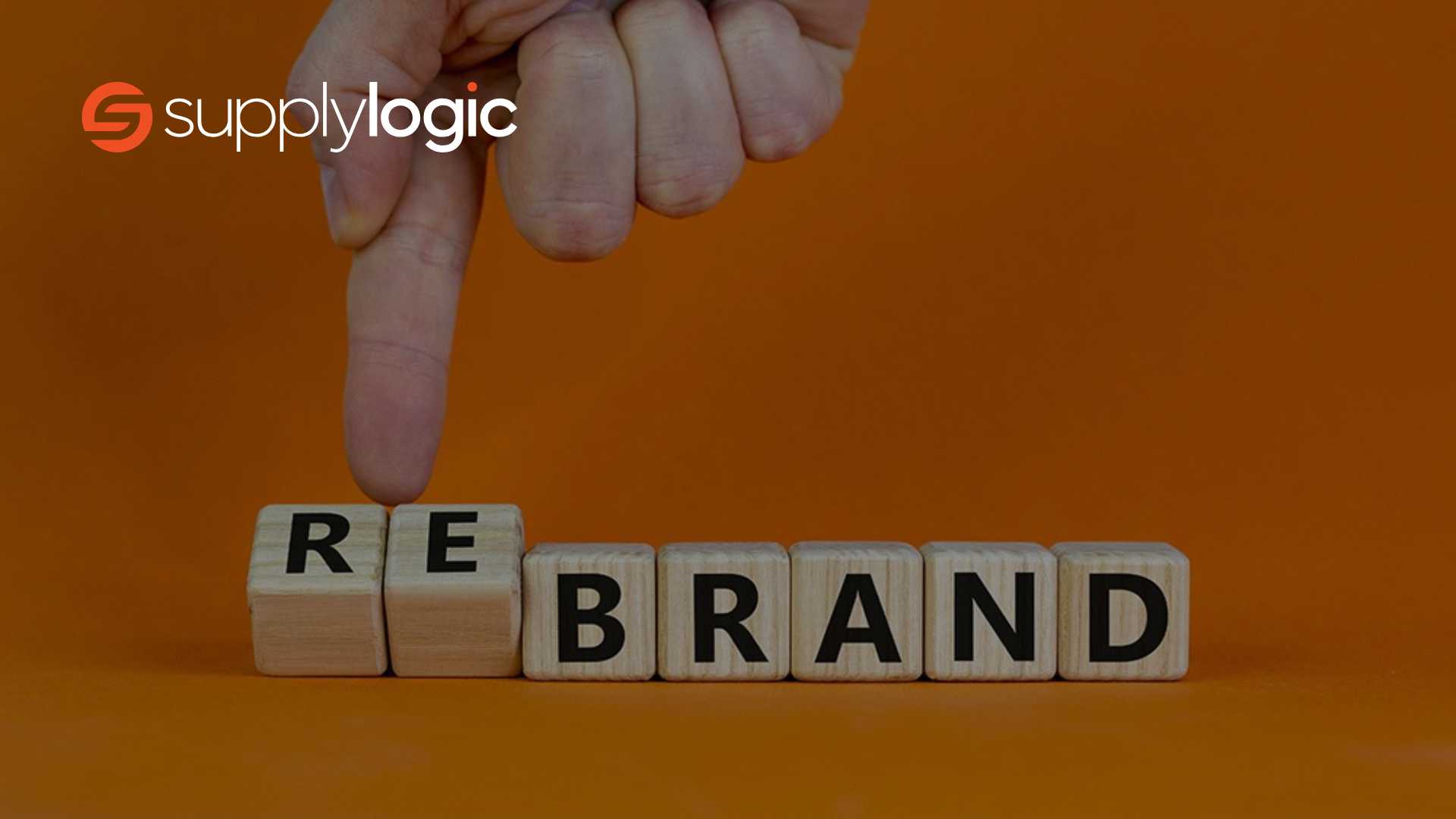 SLWM Rebrands to SupplyLogic to Reflect Growth Strategy