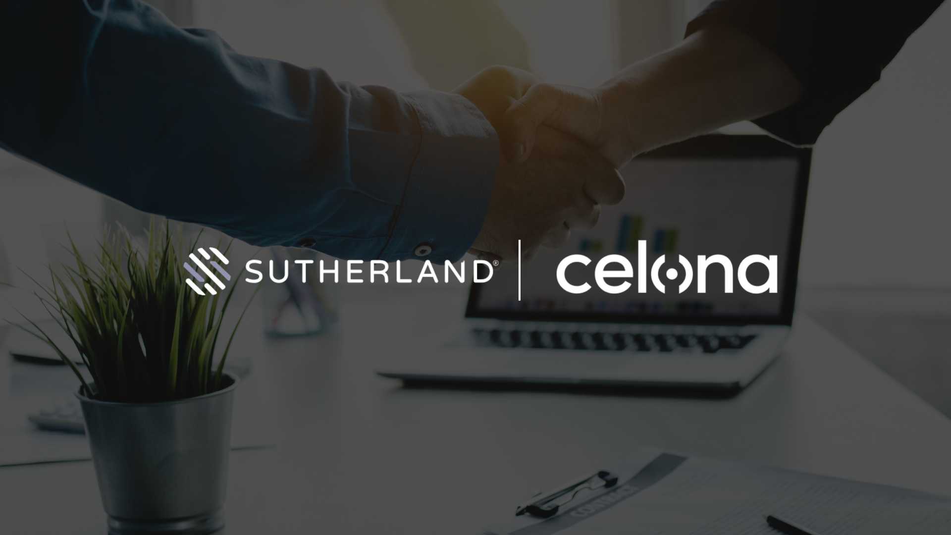 Sutherland, Celona Launch AI-Powered Private 5G Solution