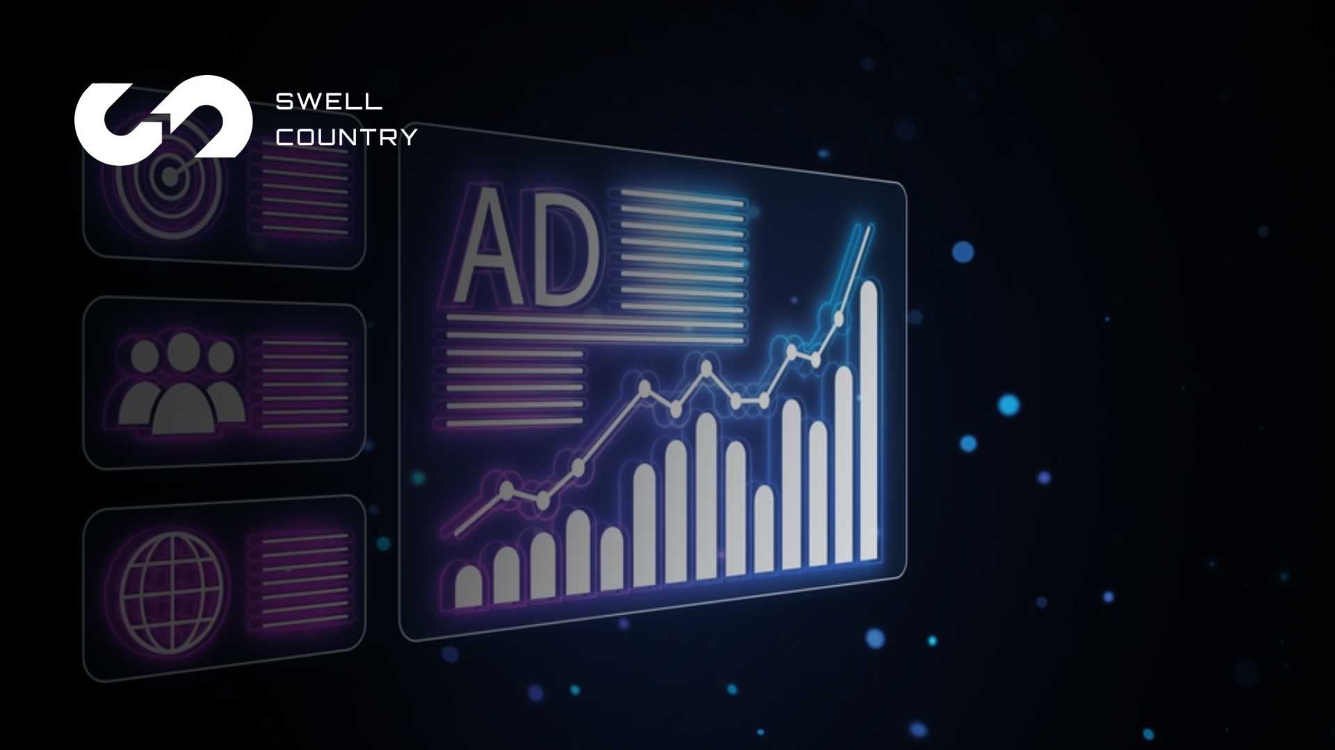 Swell Country Drives Ecommerce Growth with ROI-Focused Ads