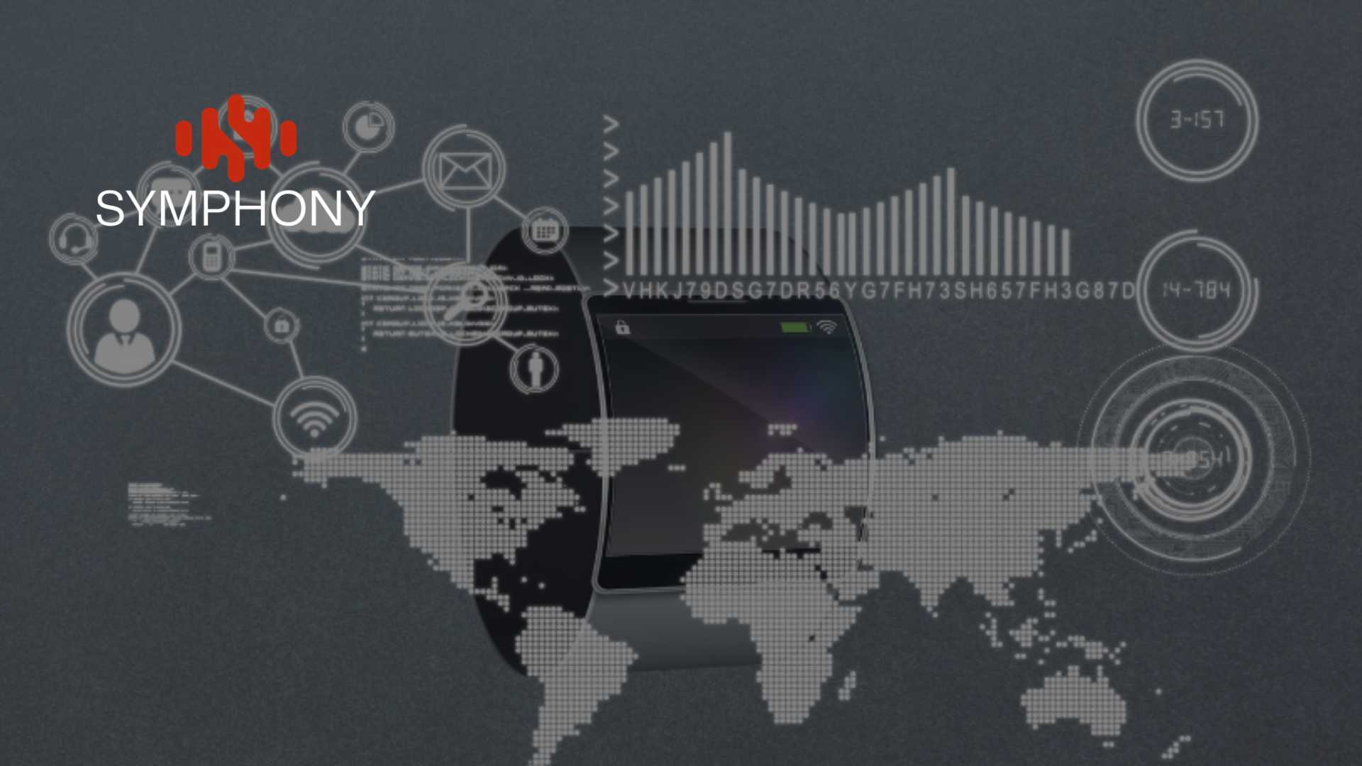 Symphony Launches Agentic AI Layer for Financial Markets