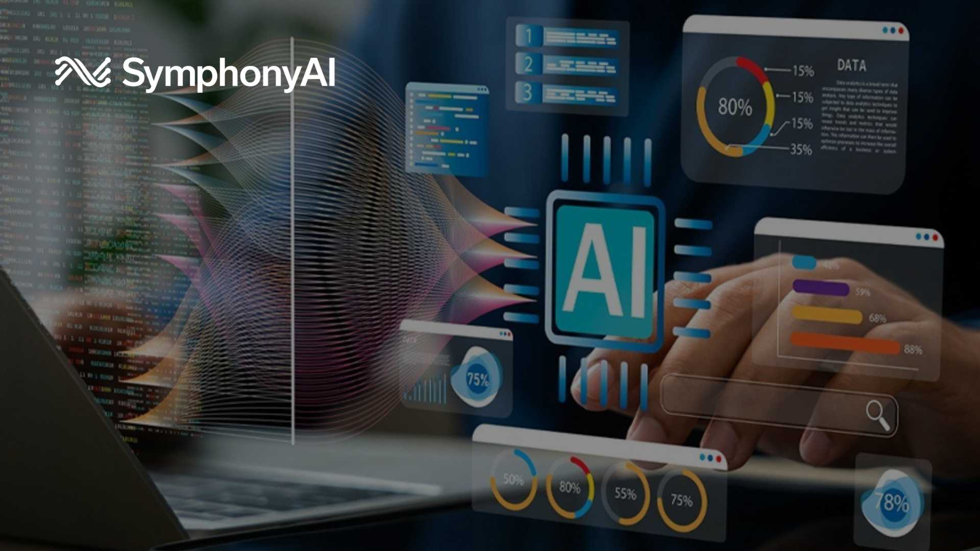 SymphonyAI Leads in 2025 Industrial AI Analytics