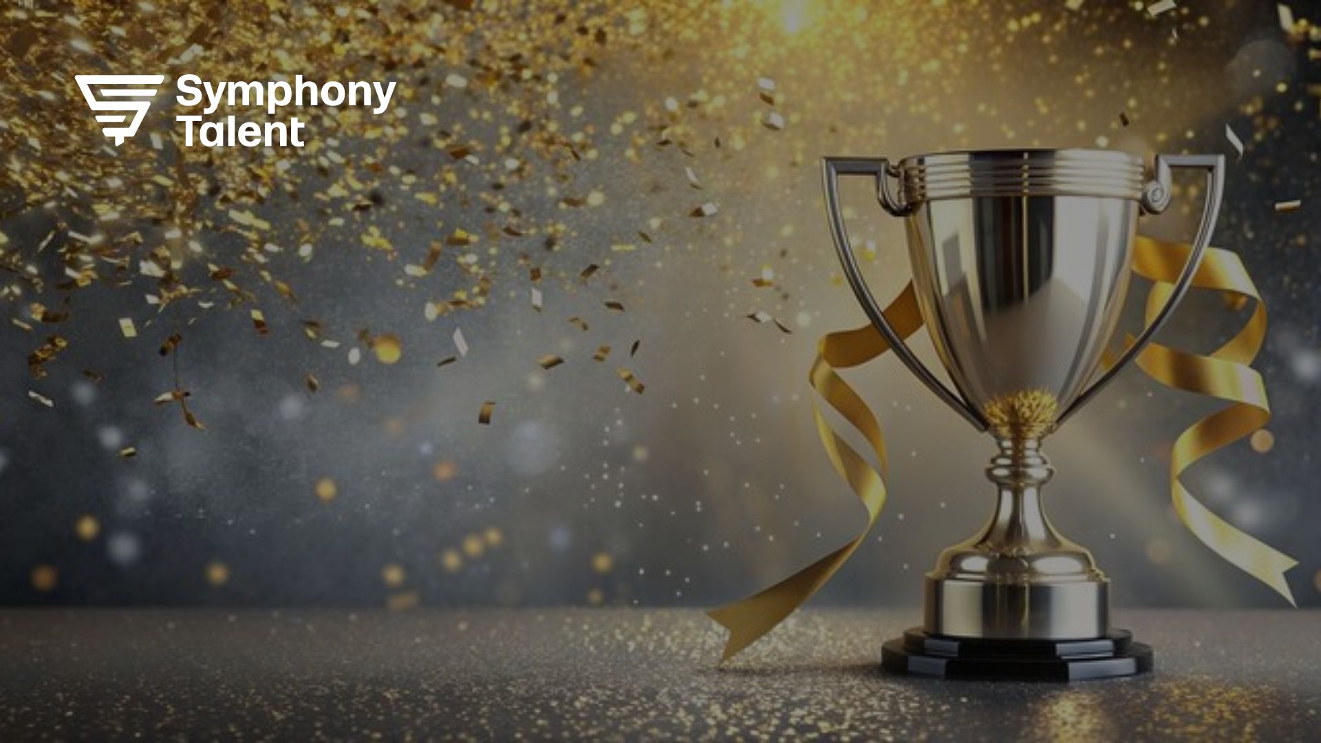 Symphony Talent, bp Win Big at 2025 Recruitment Marketing Awards