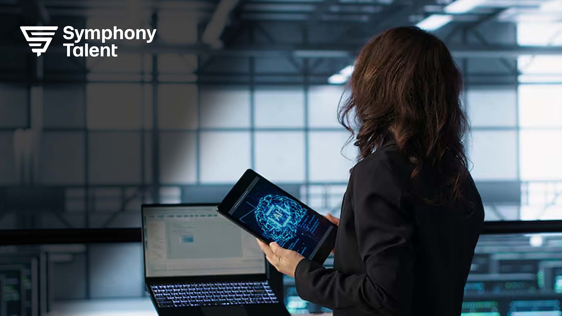 Symphony Talent Releases 2026 TA Outlook Report 