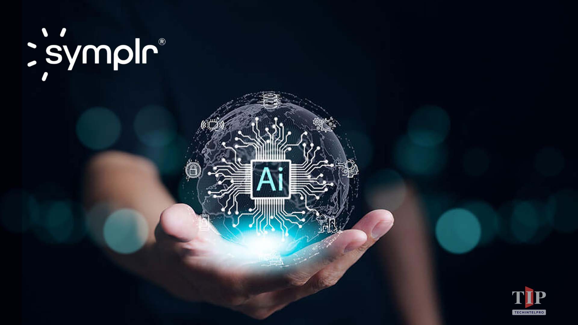 symplr Launches AI Enhancements for Healthcare Ops