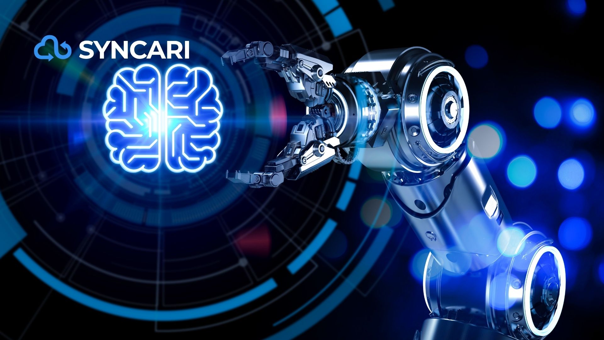 Syncari Secures Series B Funding for AI-Driven Data Management