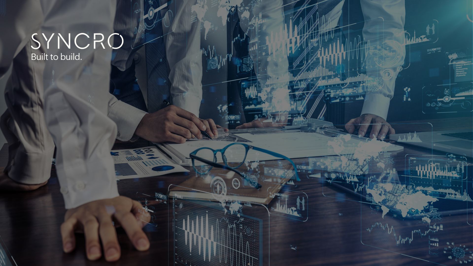 Syncro XMM Drives 43% Faster Ticket Handling for Orchestrate