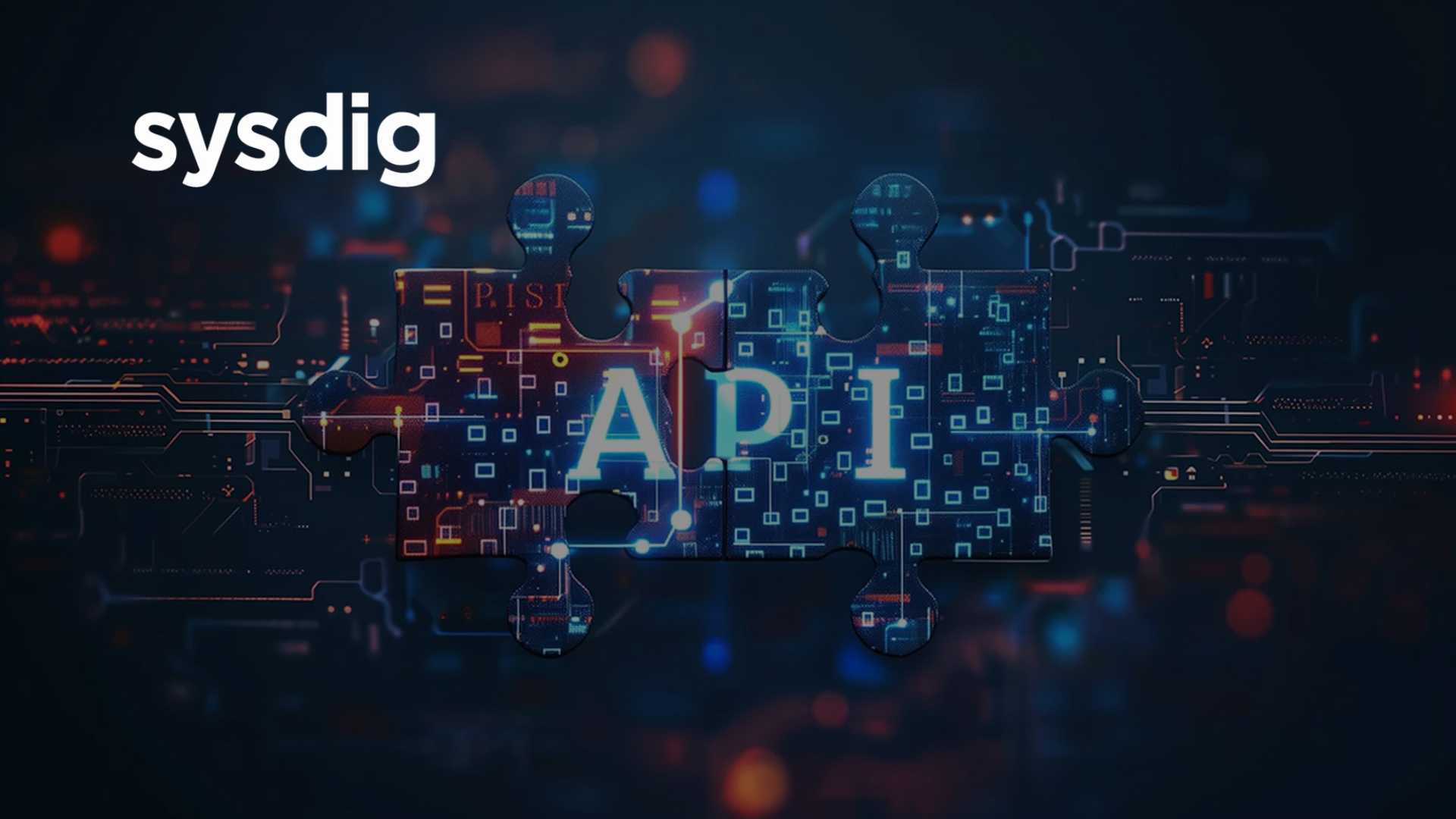 Sysdig Boosts Cloud Security with New AI-Powered Context Protocol & Partner Hub