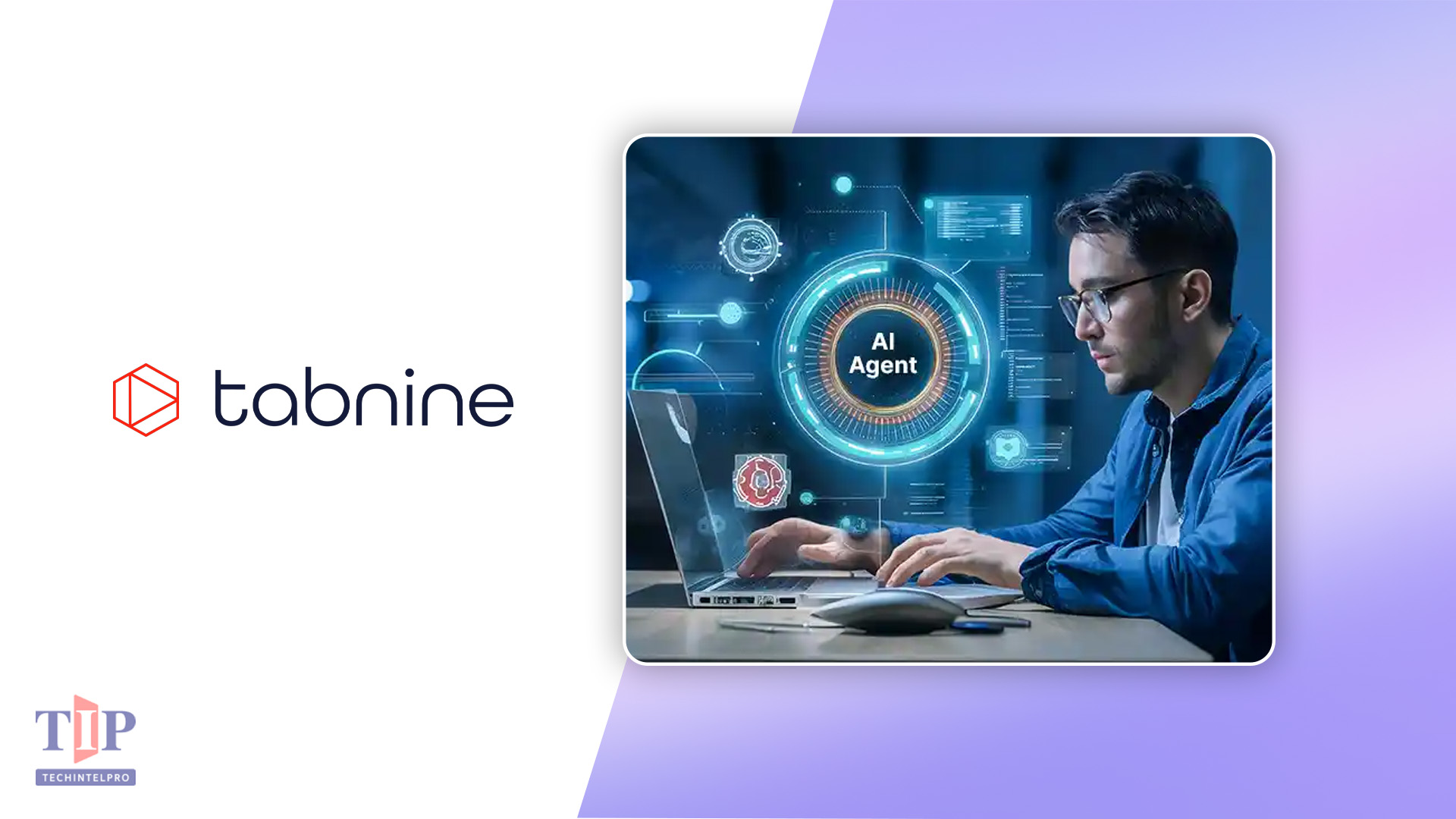 Tabnine Named Visionary in Gartner AI Coding Agents