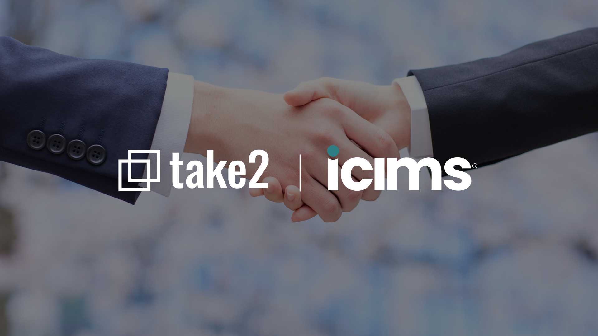Take2 AI Partners with iCIMS to Automate Candidate Screening