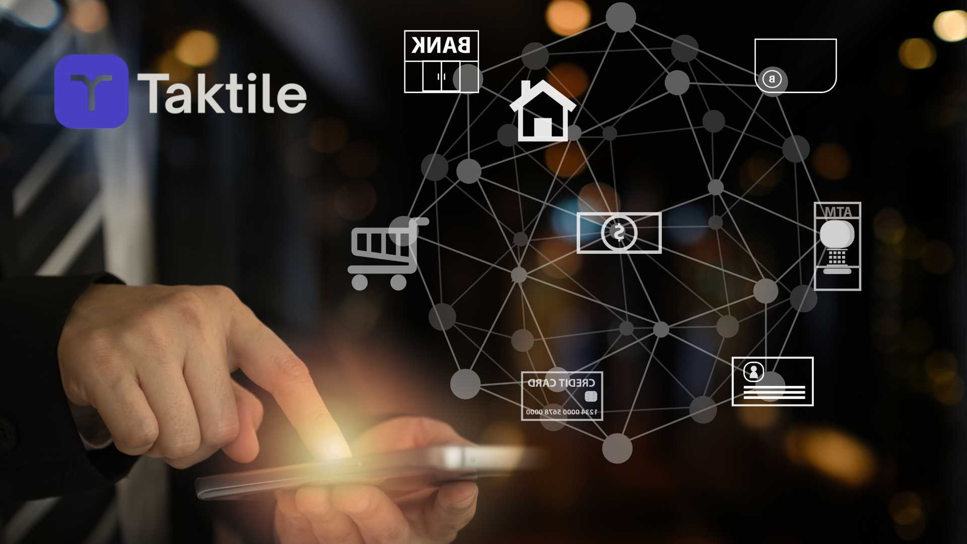 Taktile Launches Customizable AI Agents to Transform Credit Underwriting