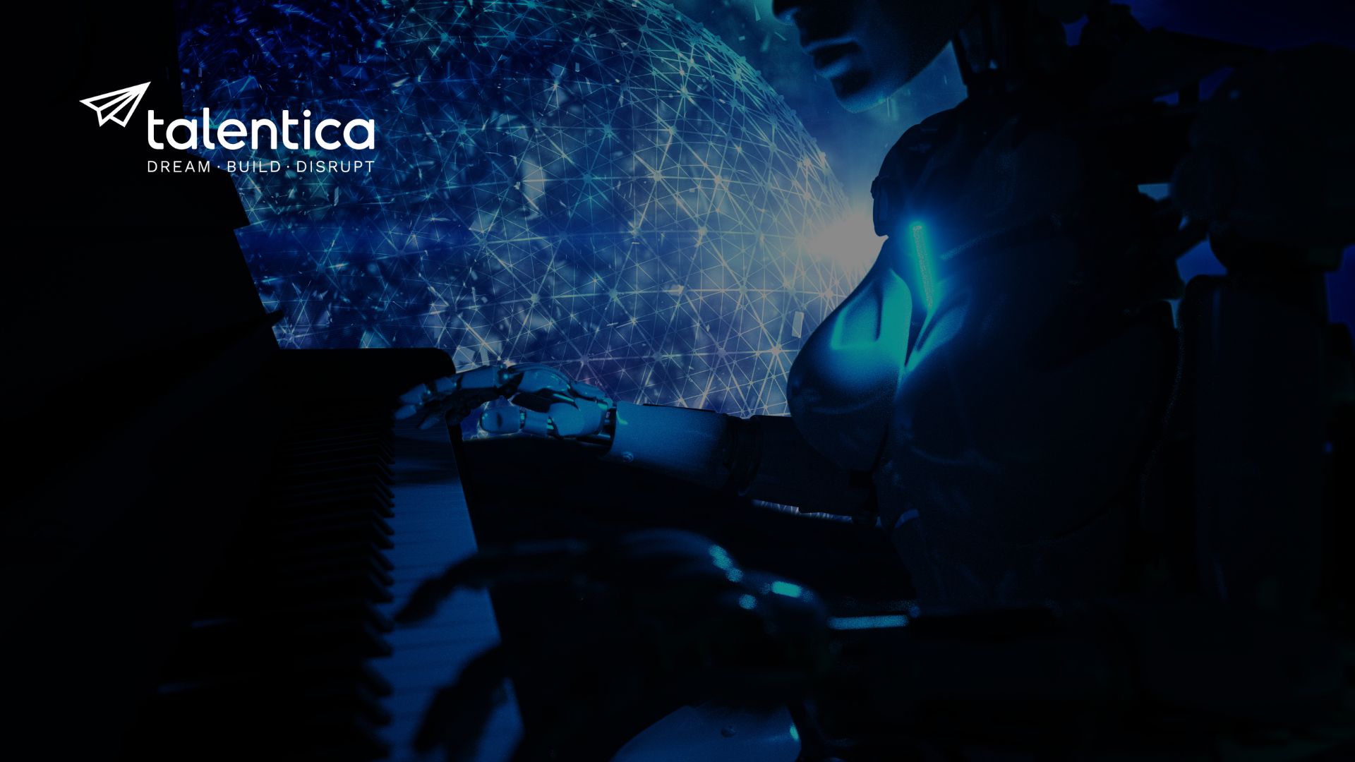 Talentica Unveils Winners of Agentic AI 2025 Hackathon