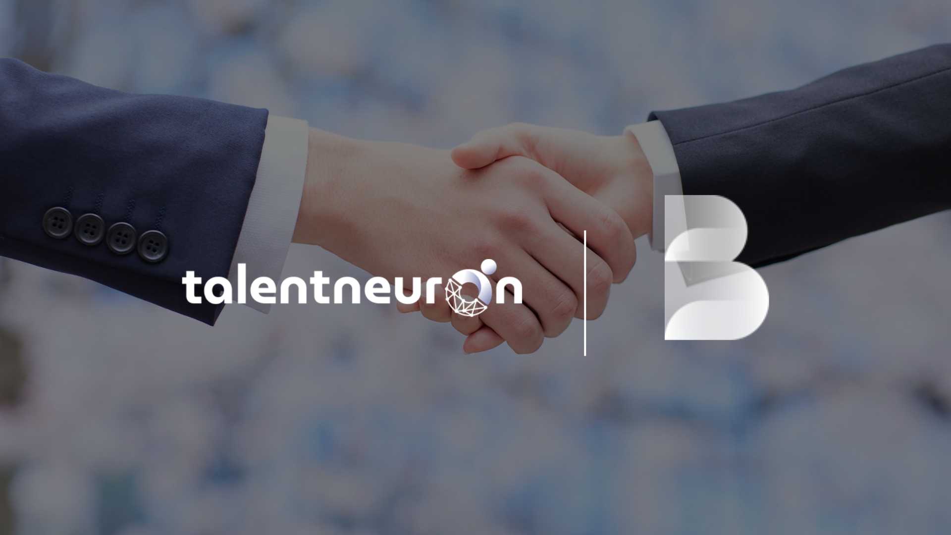 TalentNeuron Partners with Roland Berger for Talent Insights