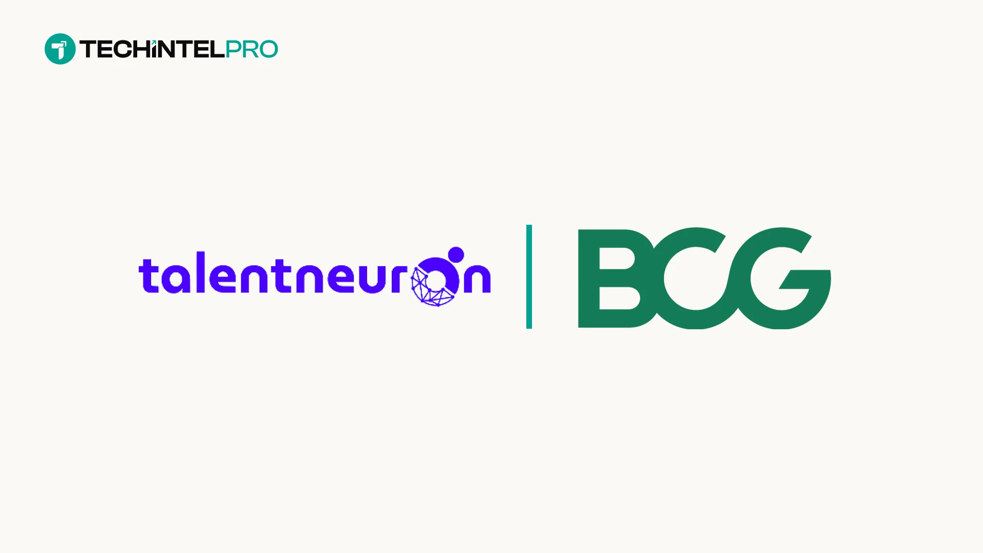  TalentNeuron and BCG Partner to Redesign Workforces for AI Era
