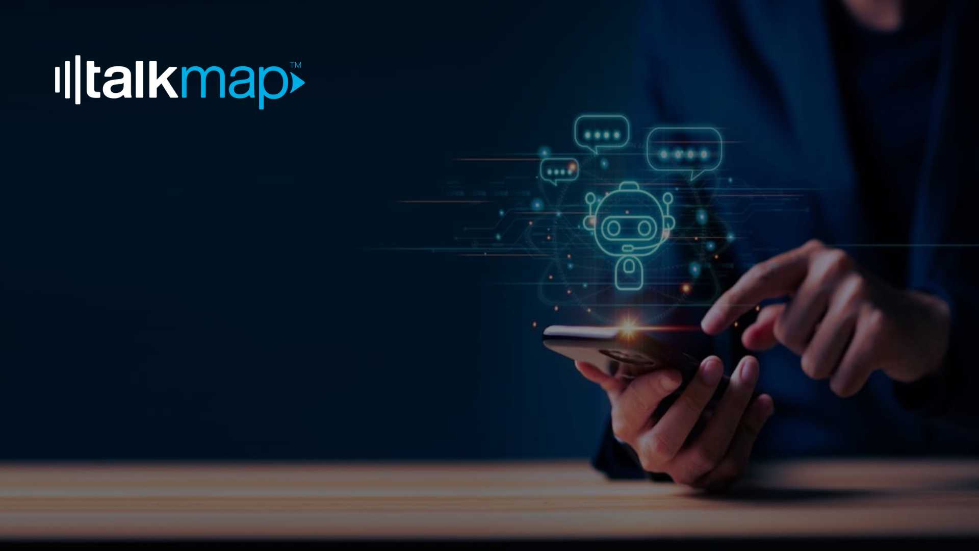 Talkmap Releases Talkdiscovery 10.0 with Deep Researcher AI