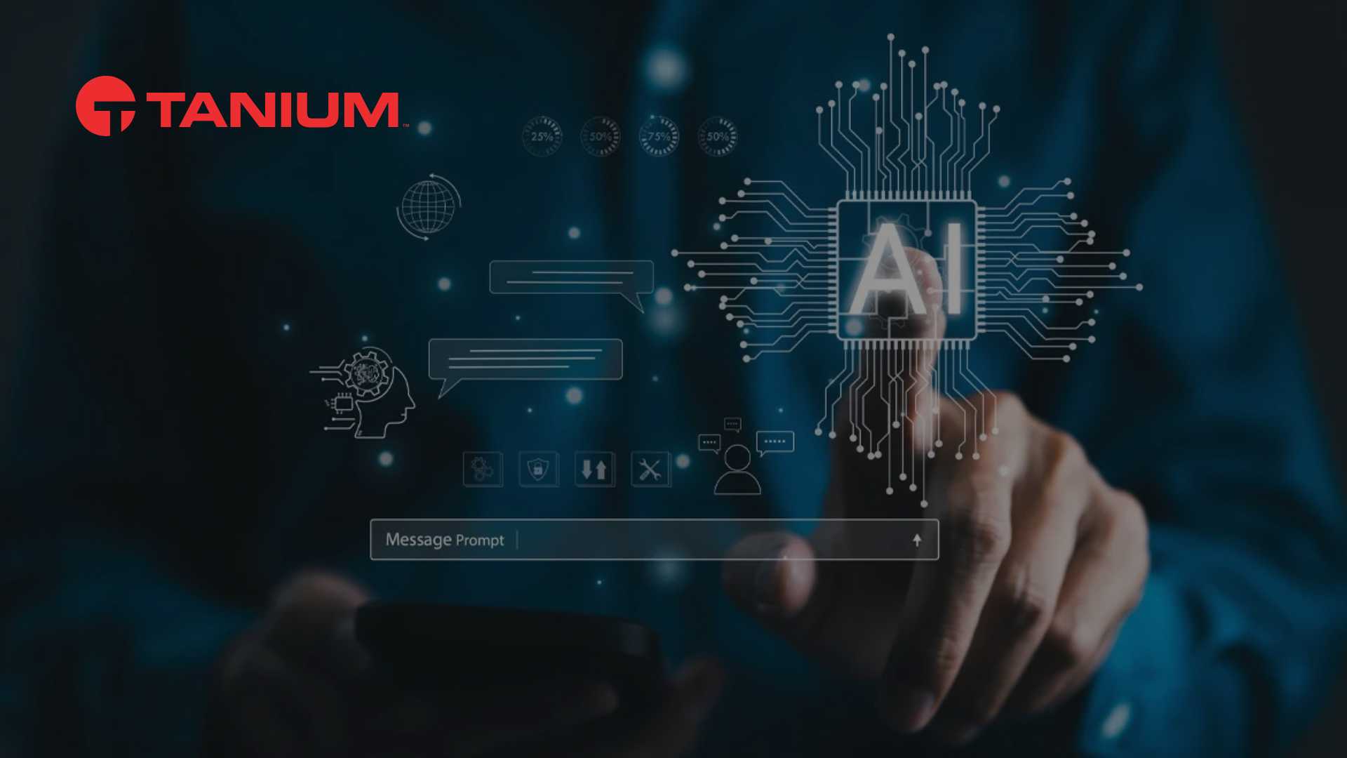 Tanium Launches Agentic AI-Powered Ask Agent for Autonomous Endpoint Management