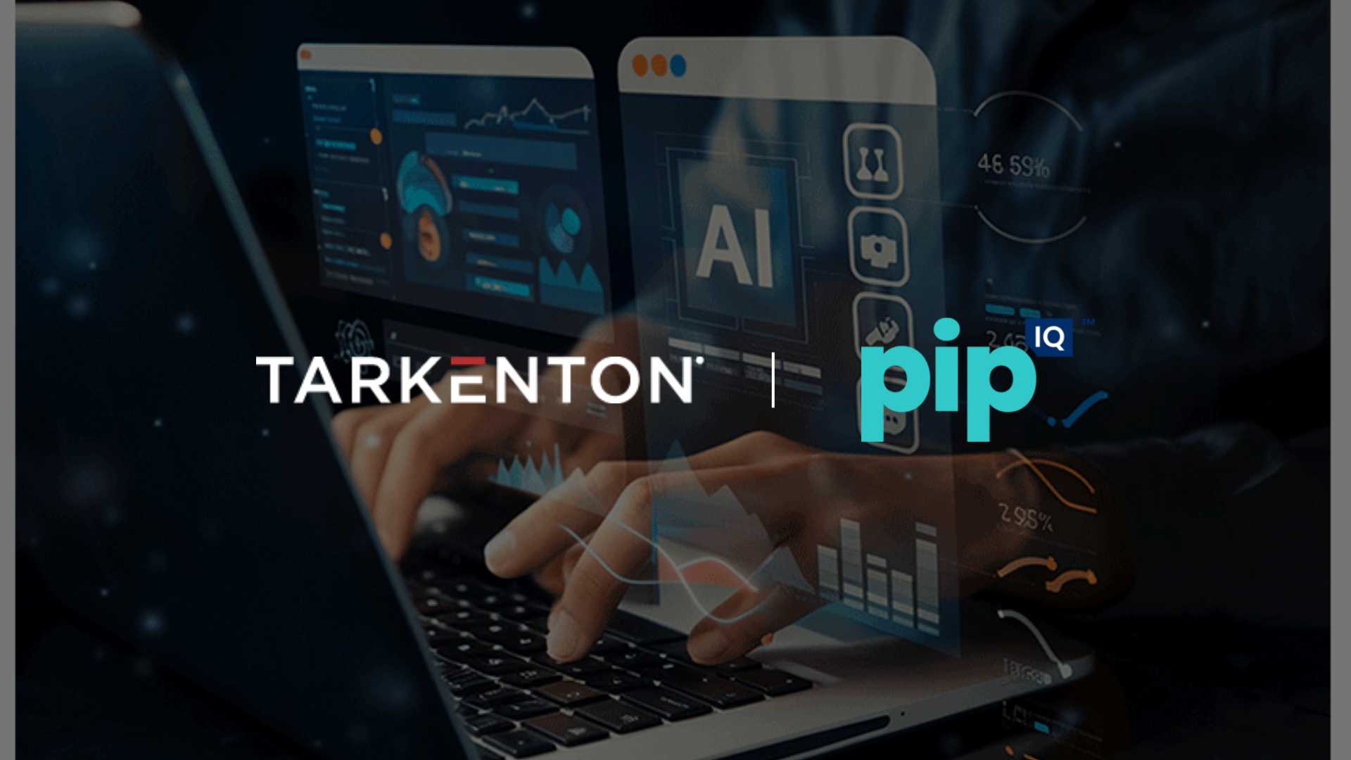 Tarkenton Launches pipIQ, a Private AI for SMBs