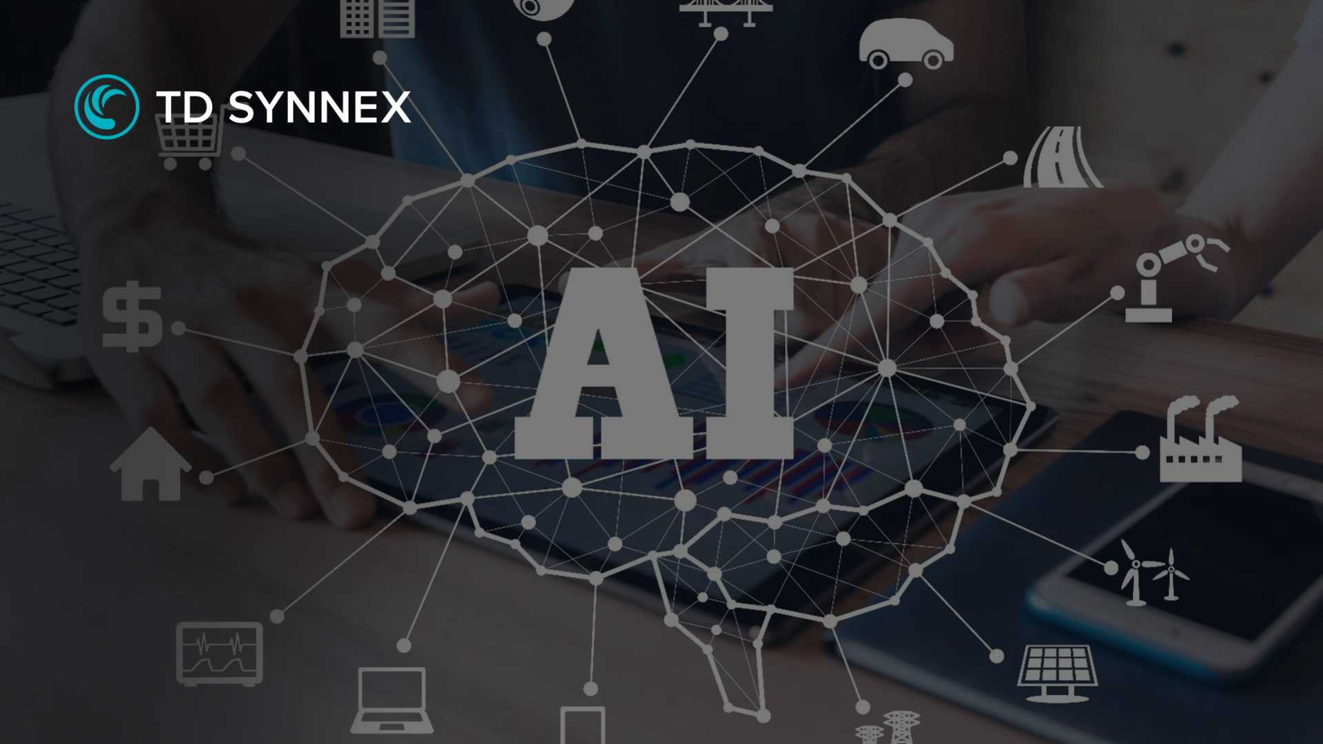 TD SYNNEX Launches AI Game Plan Workshop for Partner-Led AI Strategy