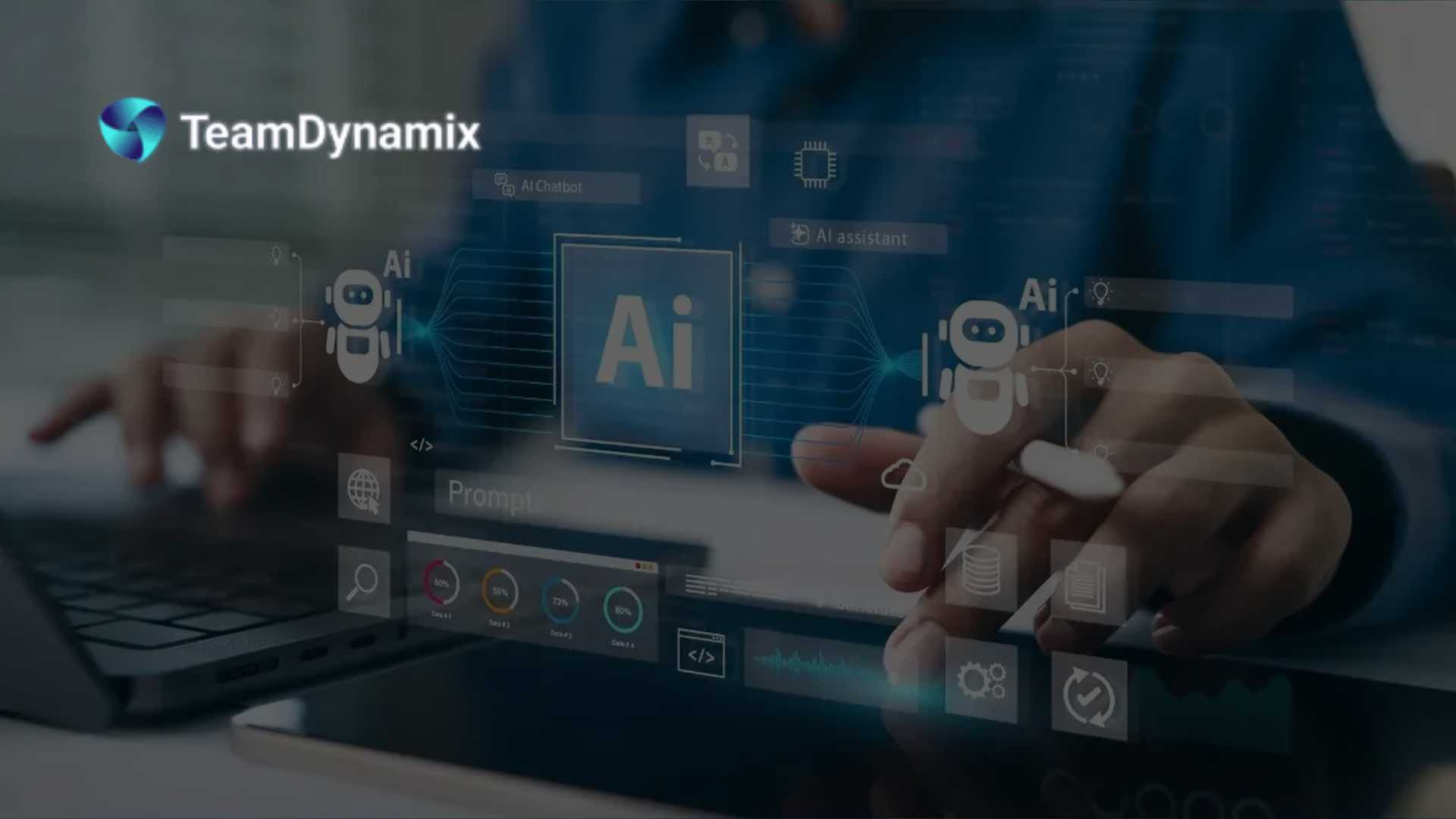 TeamDynamix Launches AI Service Assist for ITSM Efficiency