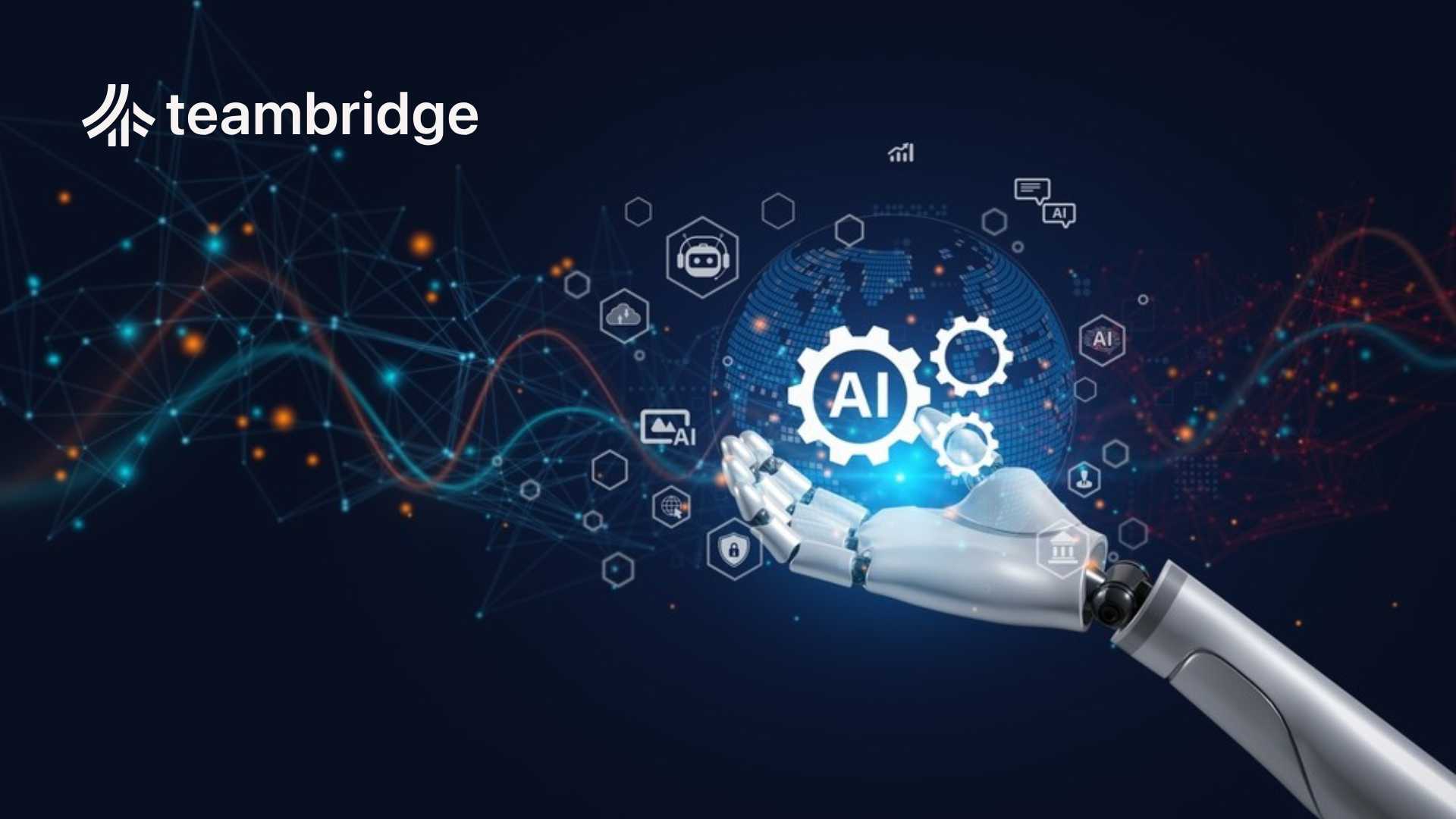 Teambridge Launches AI Platform for Contingent Workforces