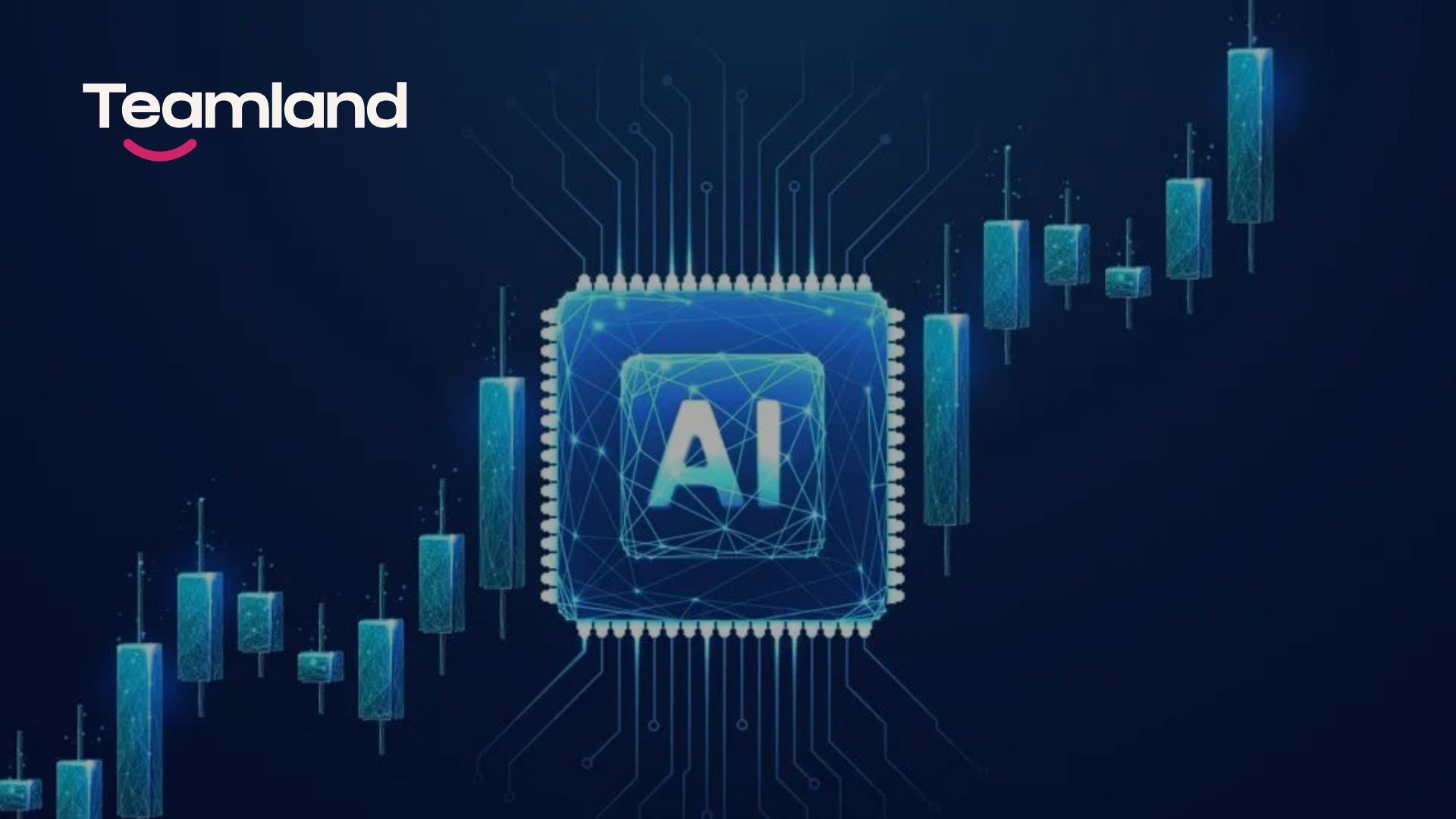 Teamland: AI Adoption Stalls Due to Lack of Practical Upskilling