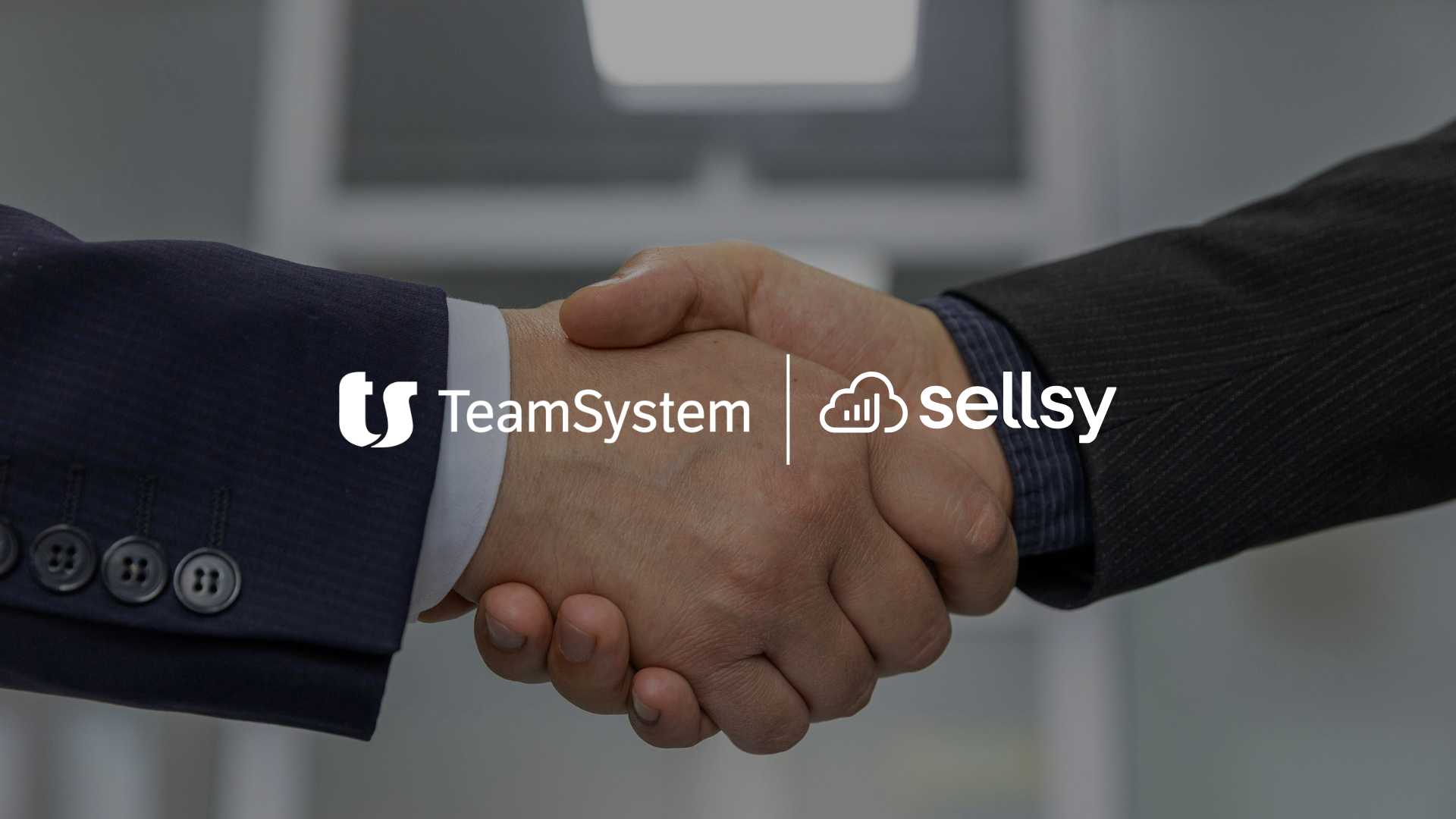 TeamSystem Acquires Sellsy to Boost European Presence