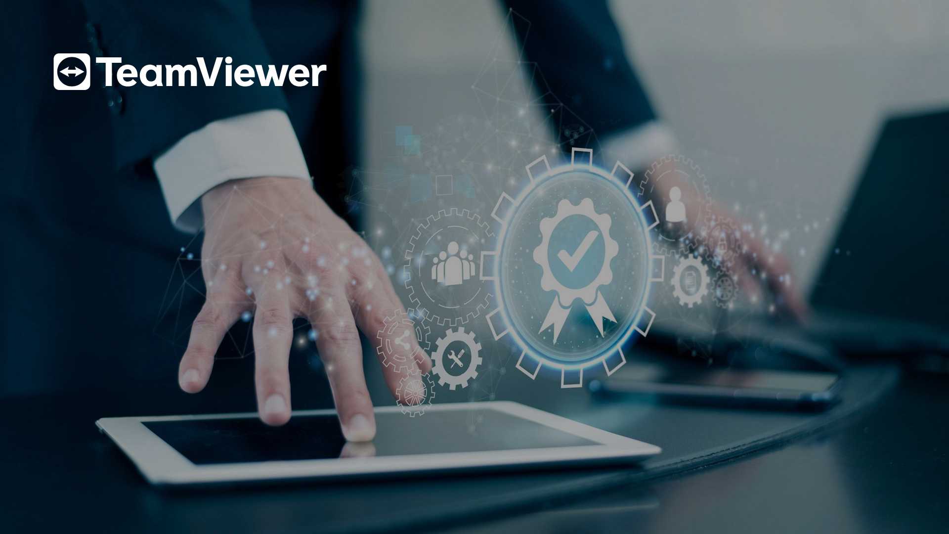 TeamViewer Named a Leader in Future of Work by ISG