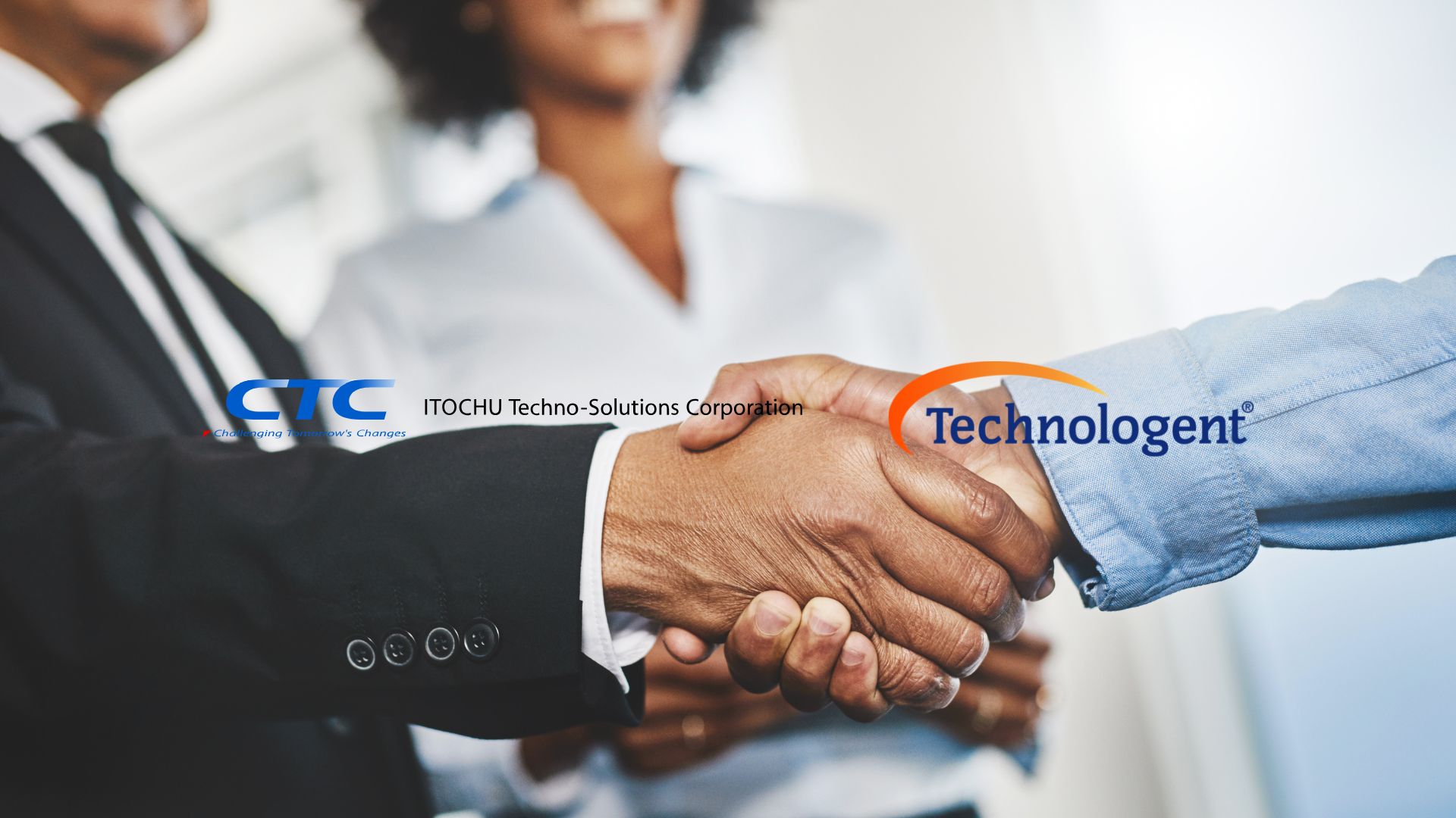 Technologent & CTC Launch StageCrew in North America