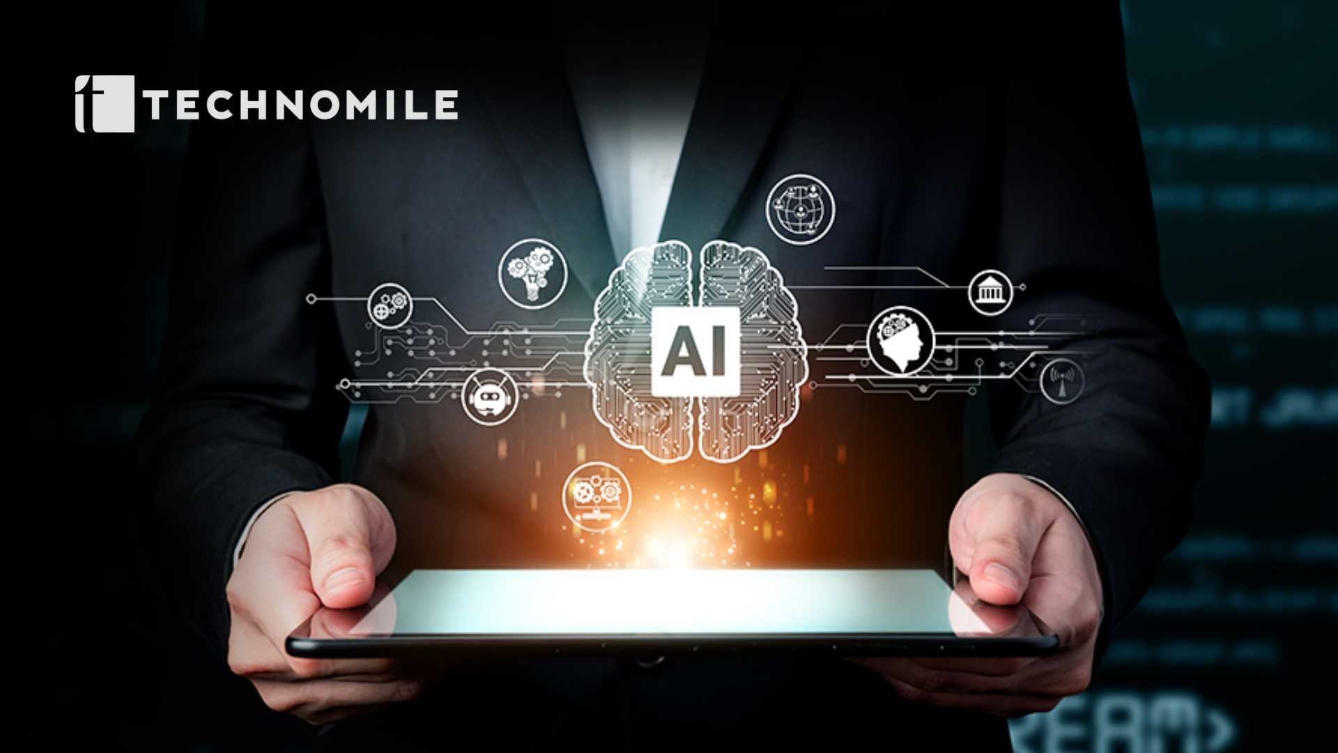 TechnoMile Launches AI Platform for Government Contractors at Elevate25