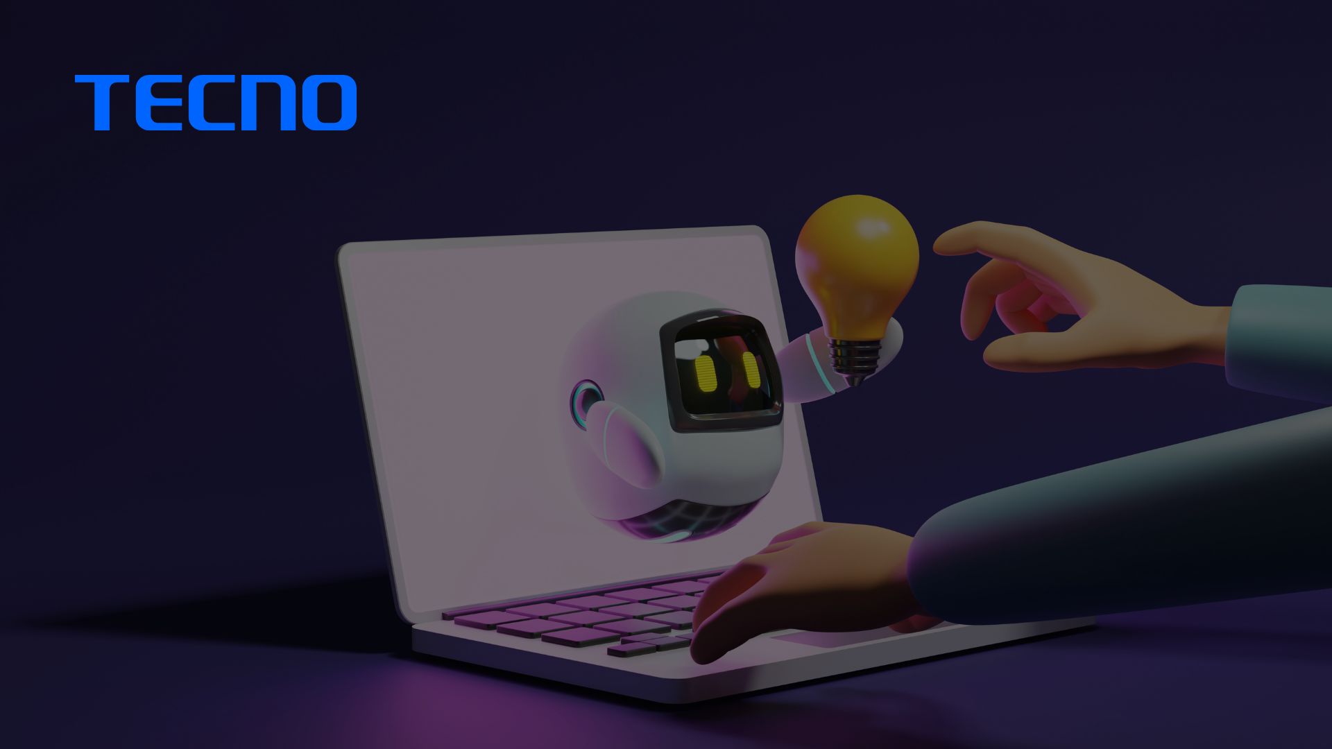 TECNO Unveils Slim Smartphone and AI Laptop at IFA 2025 ShowStoppers