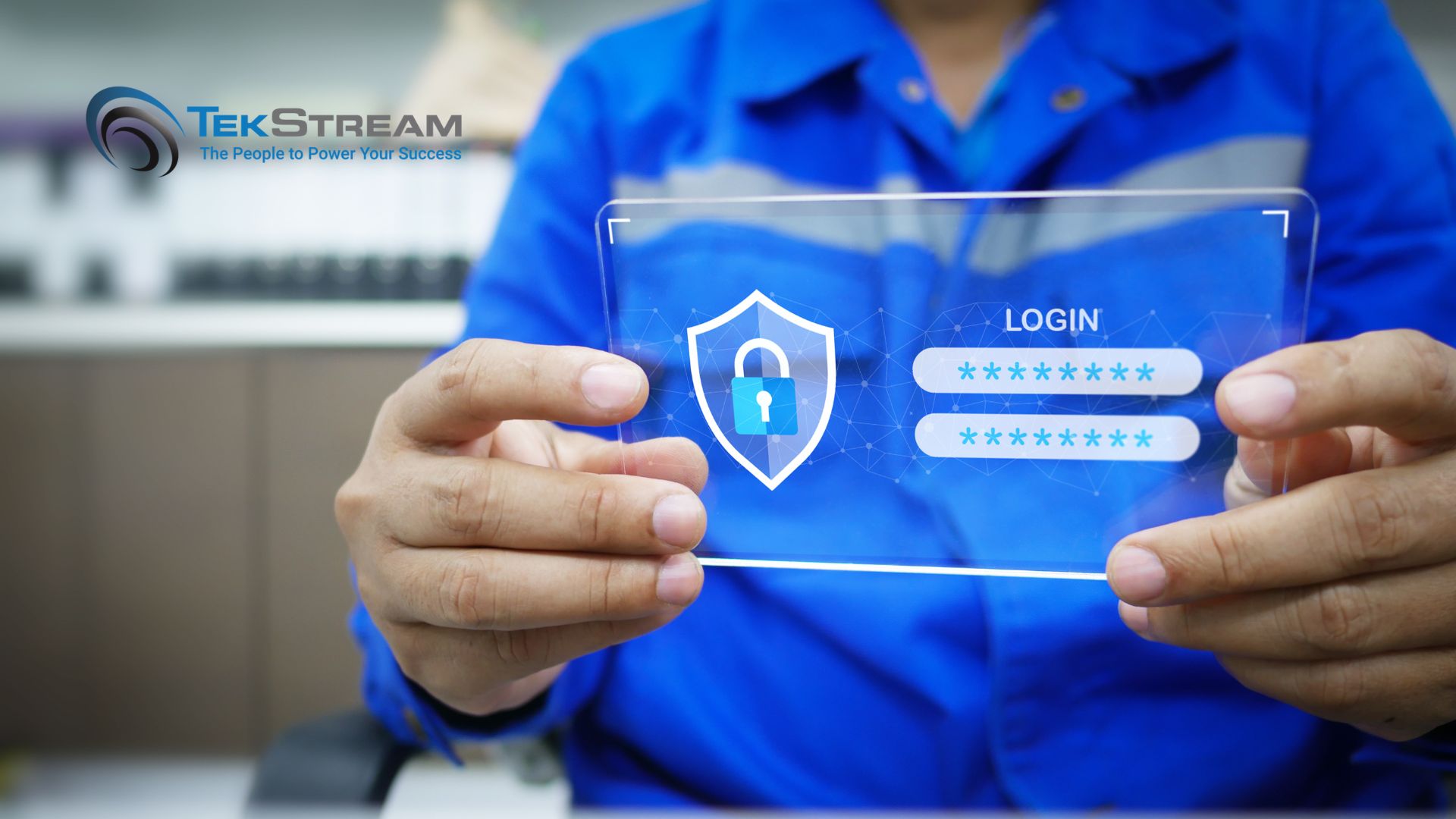 TekStream Wins 2025 Splunk Global Joint Selling Award