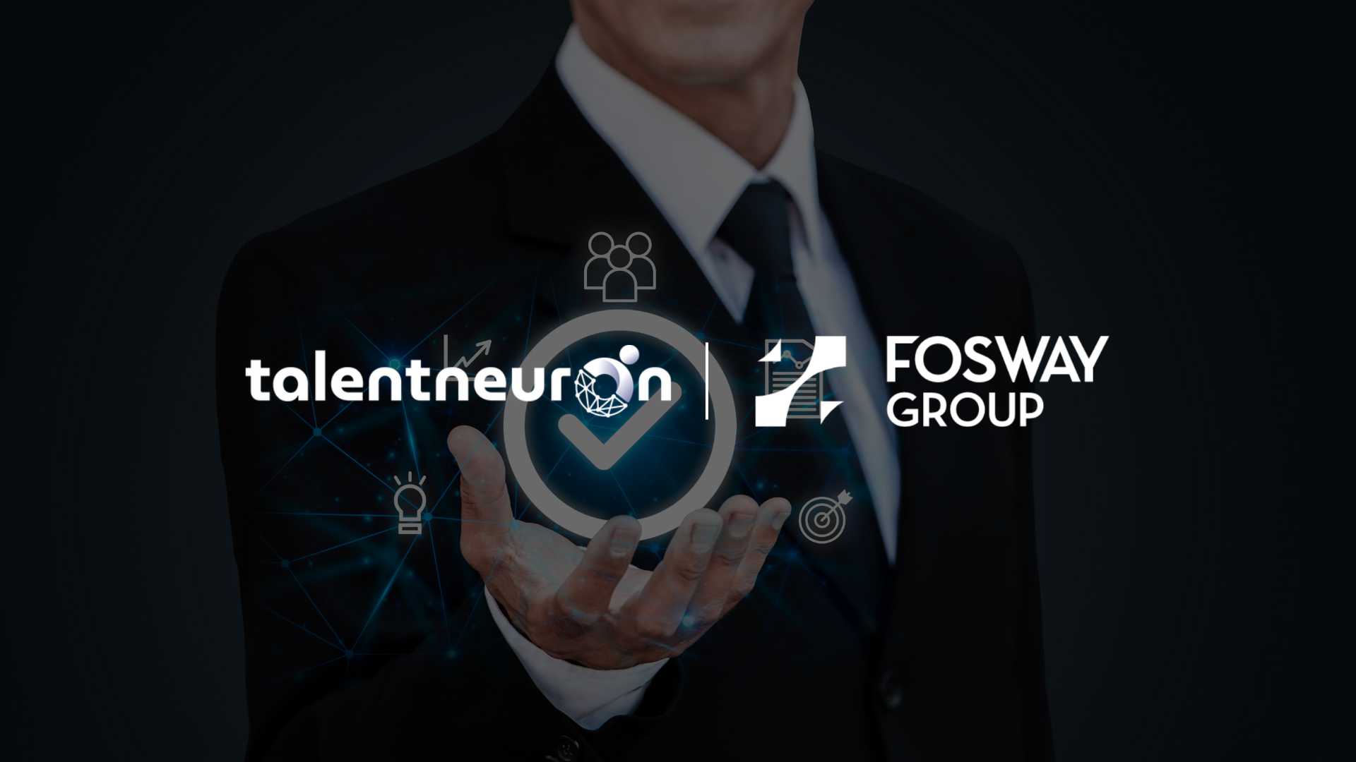 TalentNeuron Named Sole Unified Solution on 2025 Fosway 9-Grid™ for Talent Intelligence