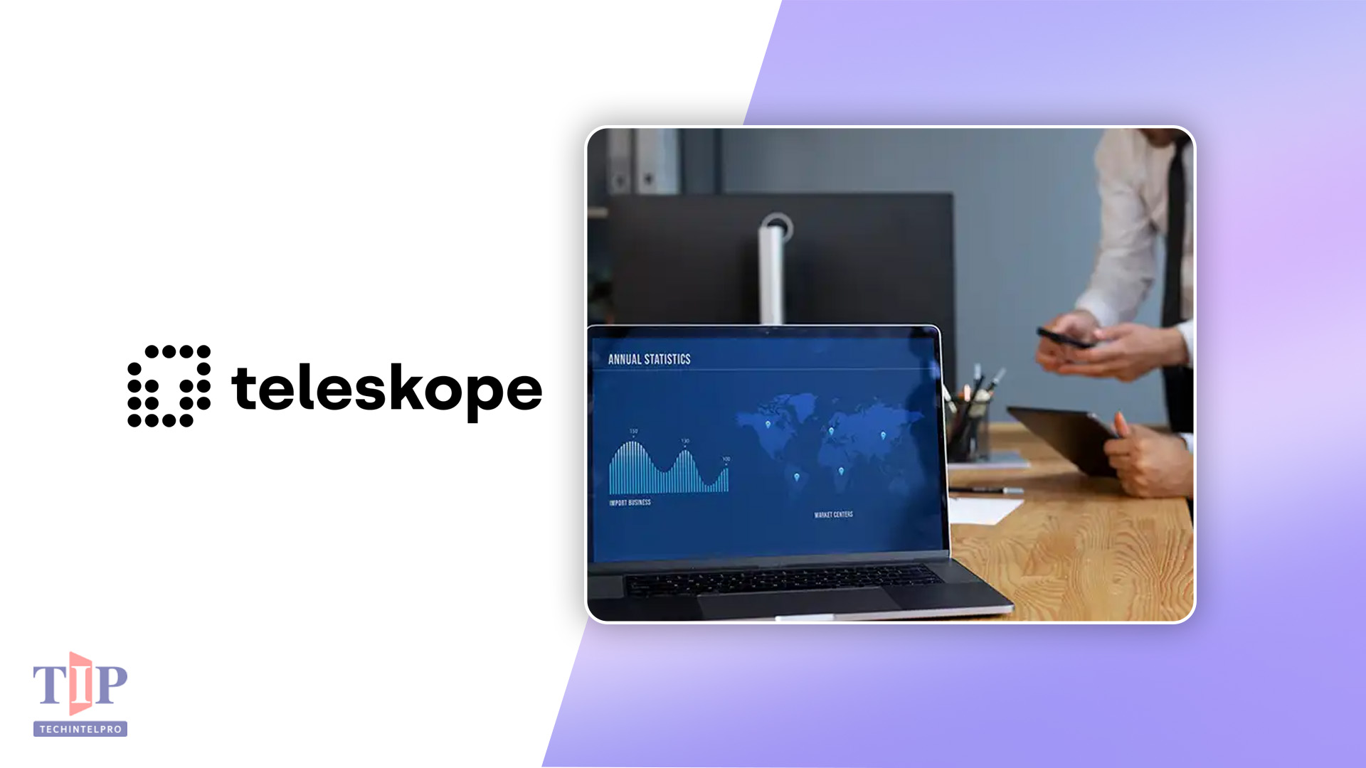 Teleskope Launches on Slack App Marketplace with Native DSPM Integration