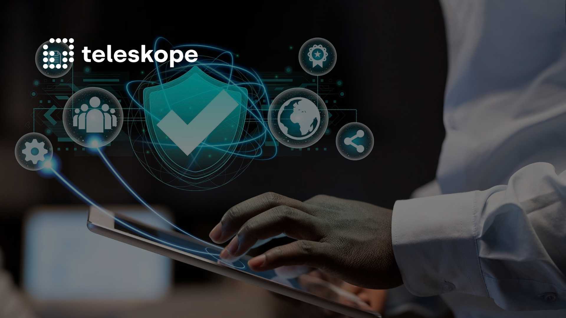 Teleskope Raises $25M for Agentic Data Security Platform