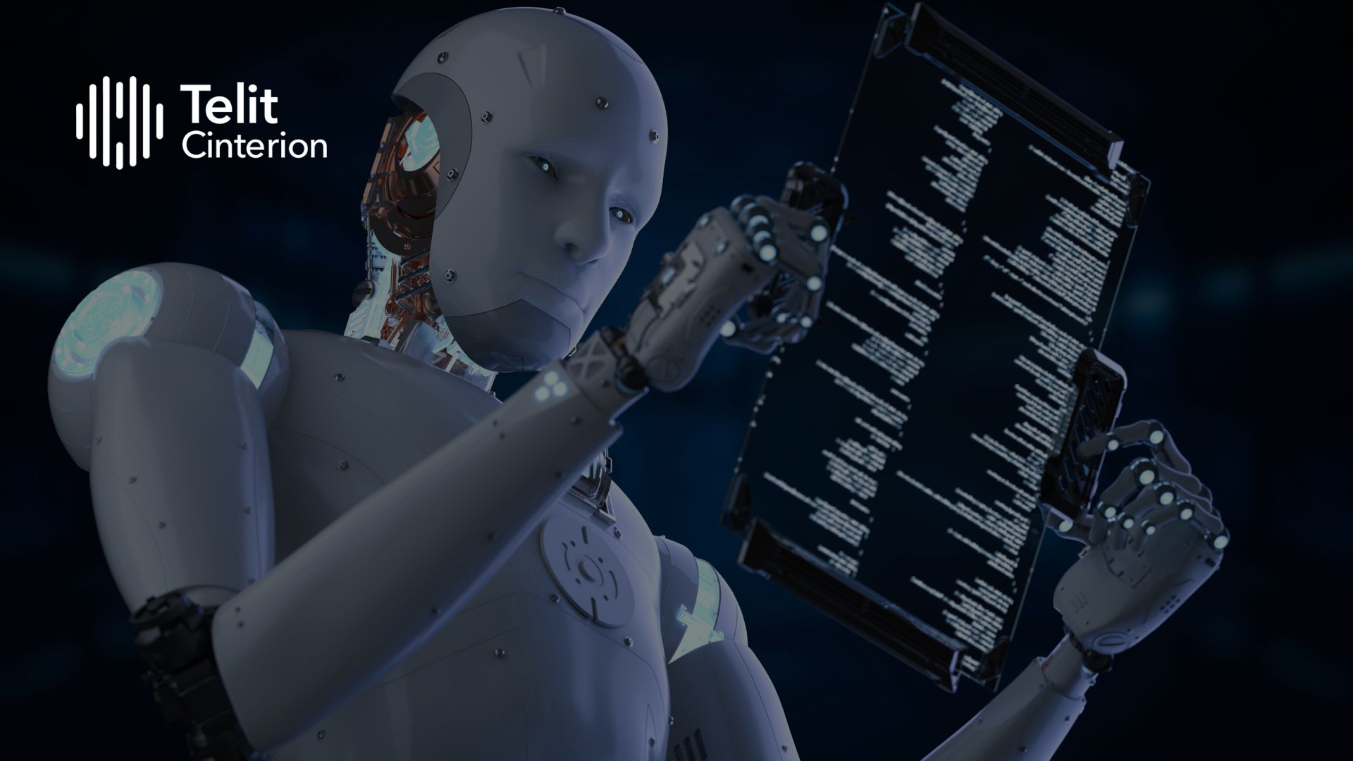 Telit Cinterion Enables 5G for NVIDIA Jetson Thor in AI Robotics