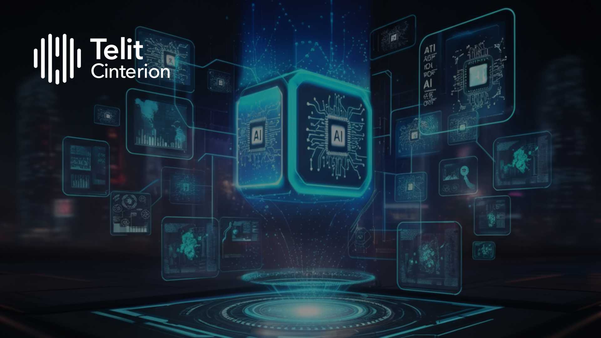 Telit Cinterion Launches AI-Powered deviceWISE Intelligence Suite for Manufacturing