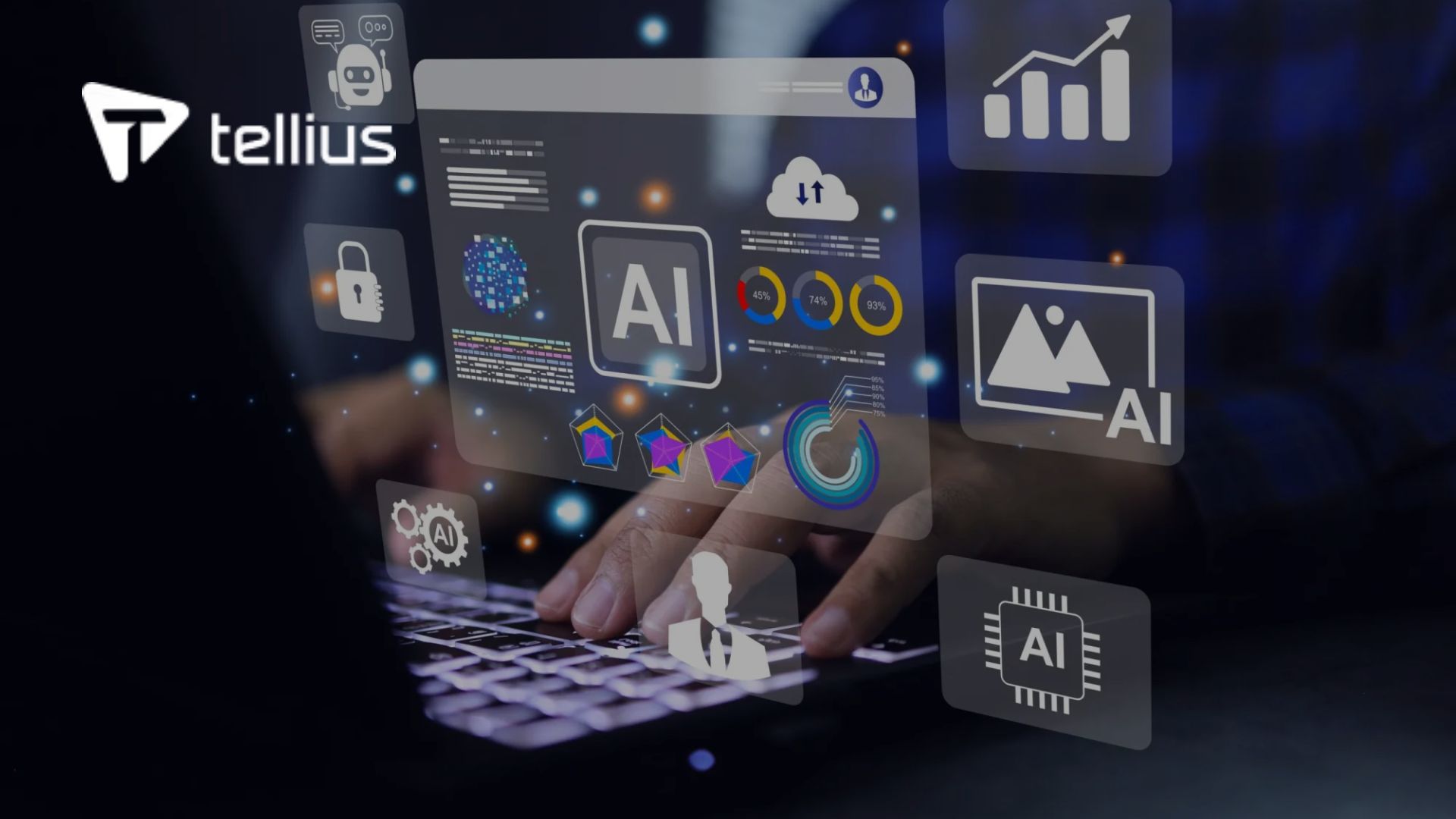 Tellius Launches Agent Mode for Autonomous AI Analytics