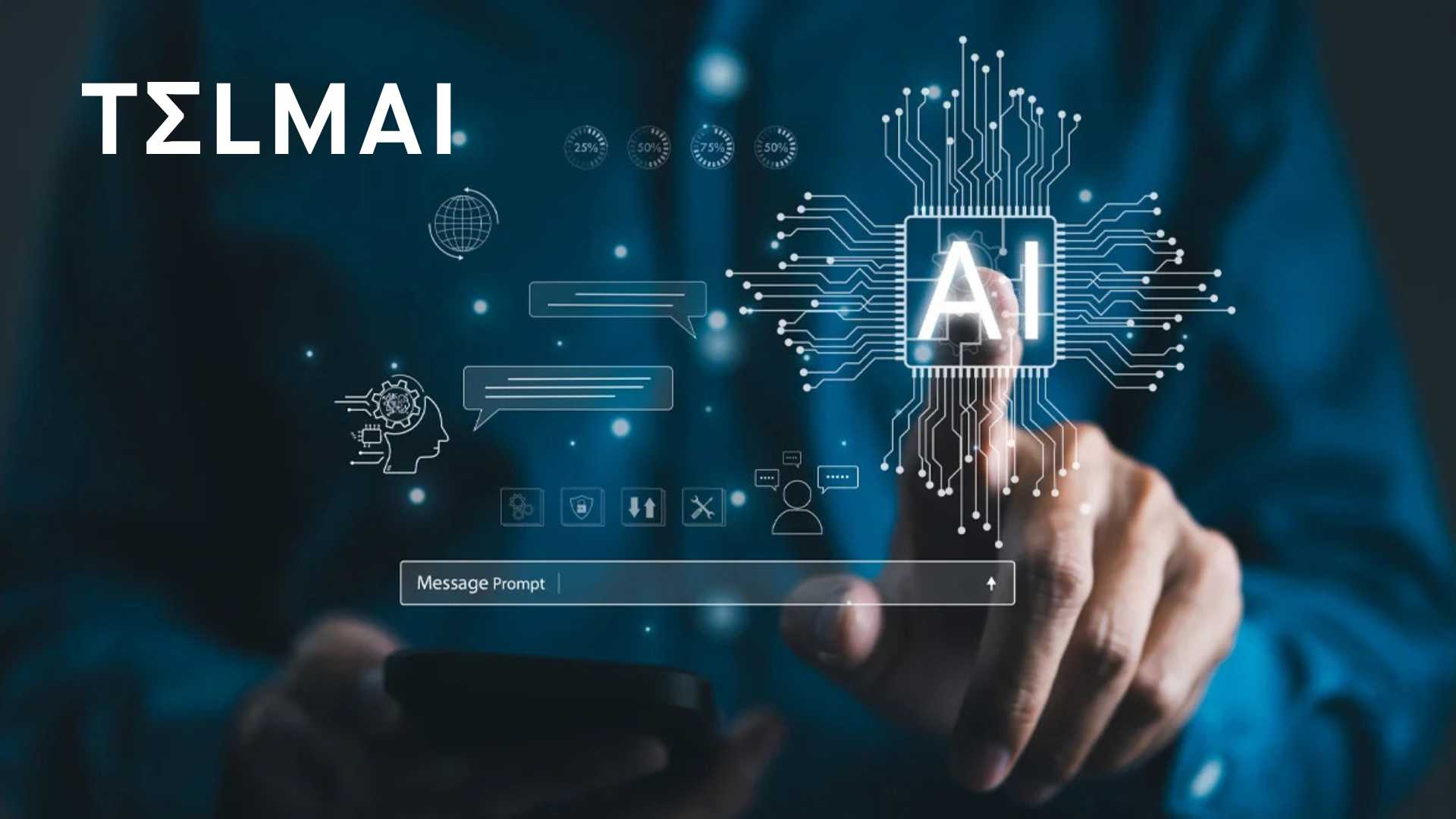 Tech Titans Unite: AI, Cybersecurity, and Sustainability Drive Enterprise Innovation in October 2025